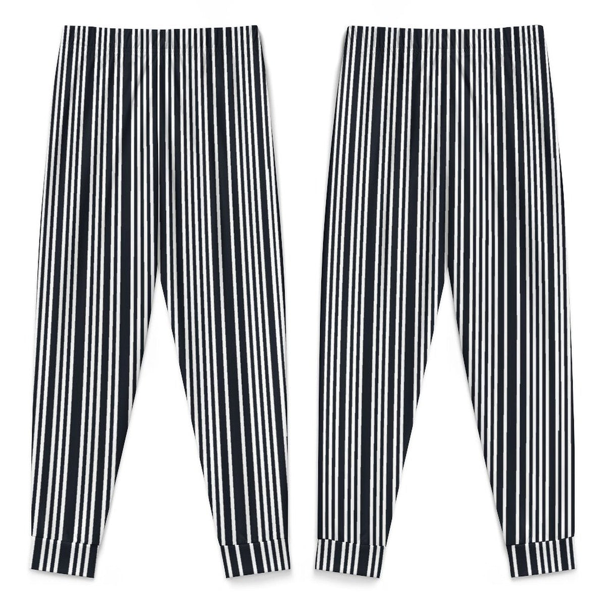 Barcoded Pajama Set (toddlers/kids) - Pre Order