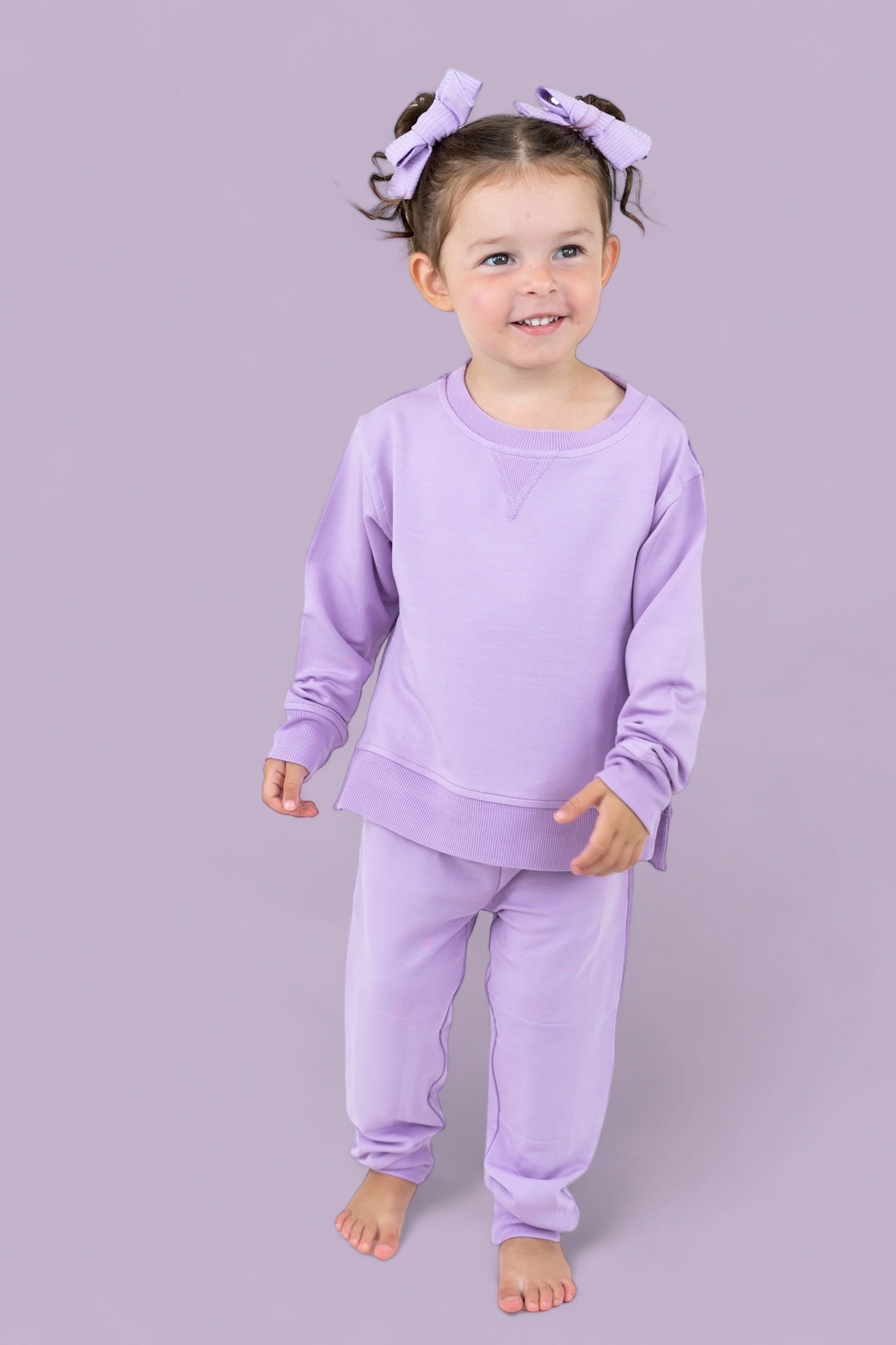 Amethyst Dream Jogger