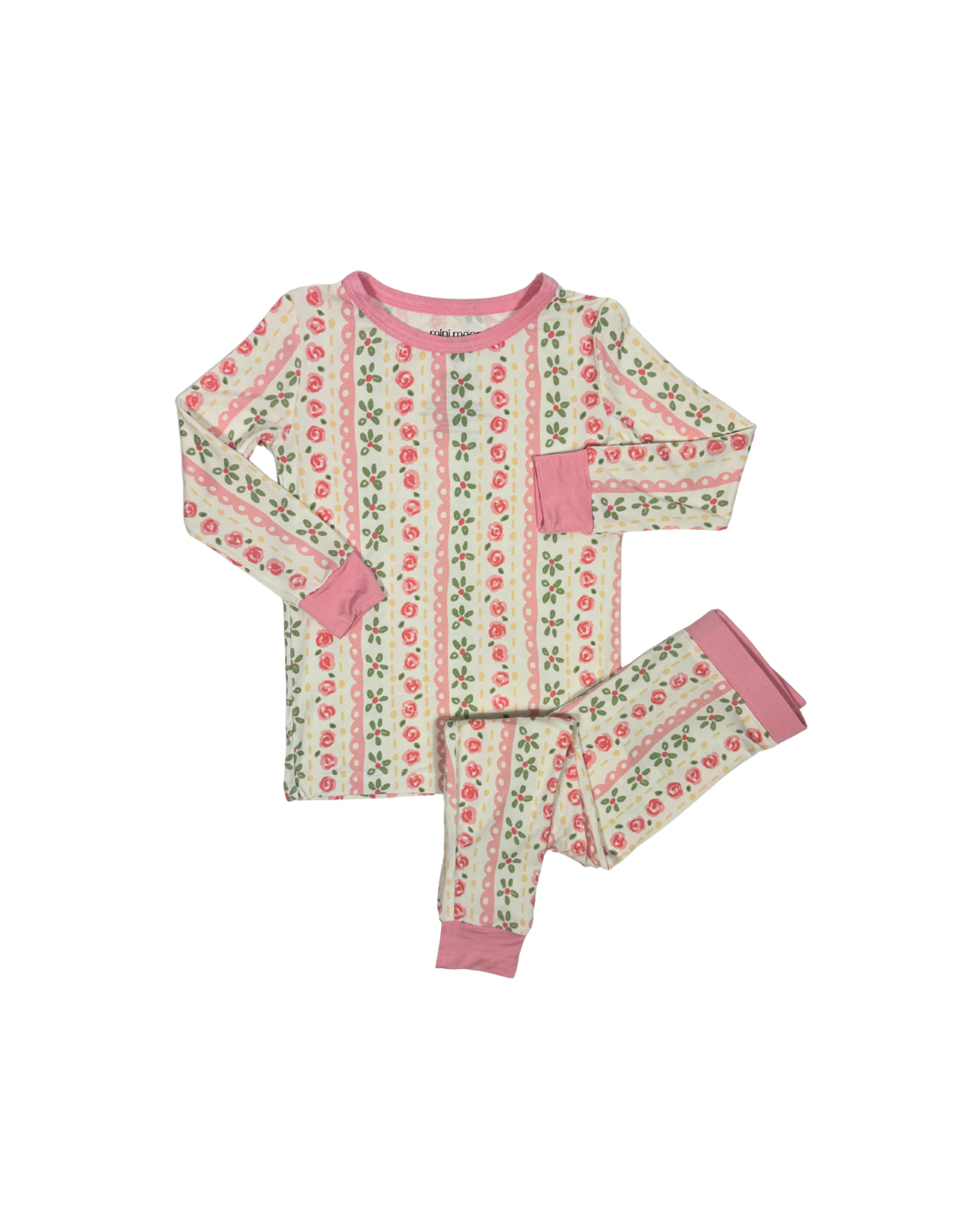 Meadow Dreams - Two-piece Set