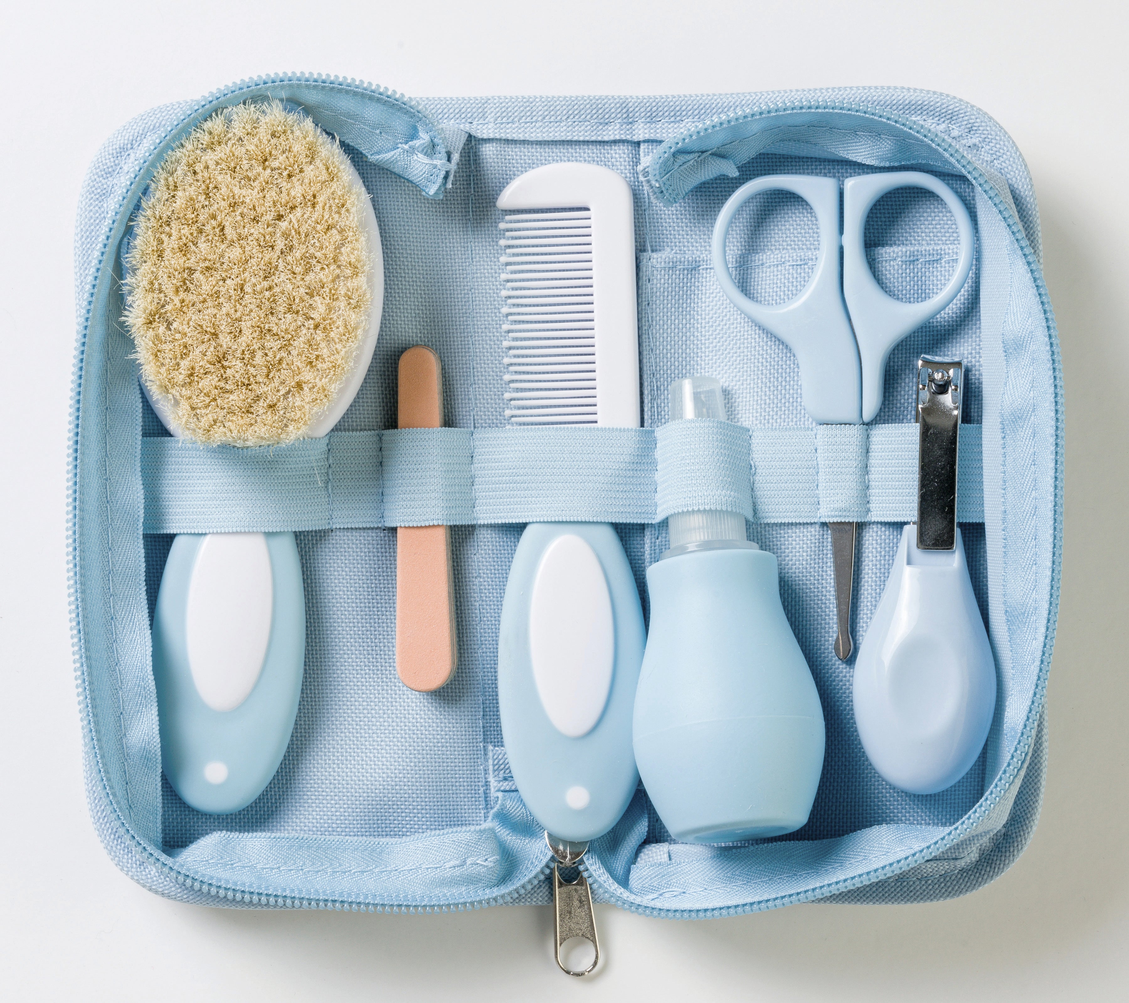 Baby Grooming Kit