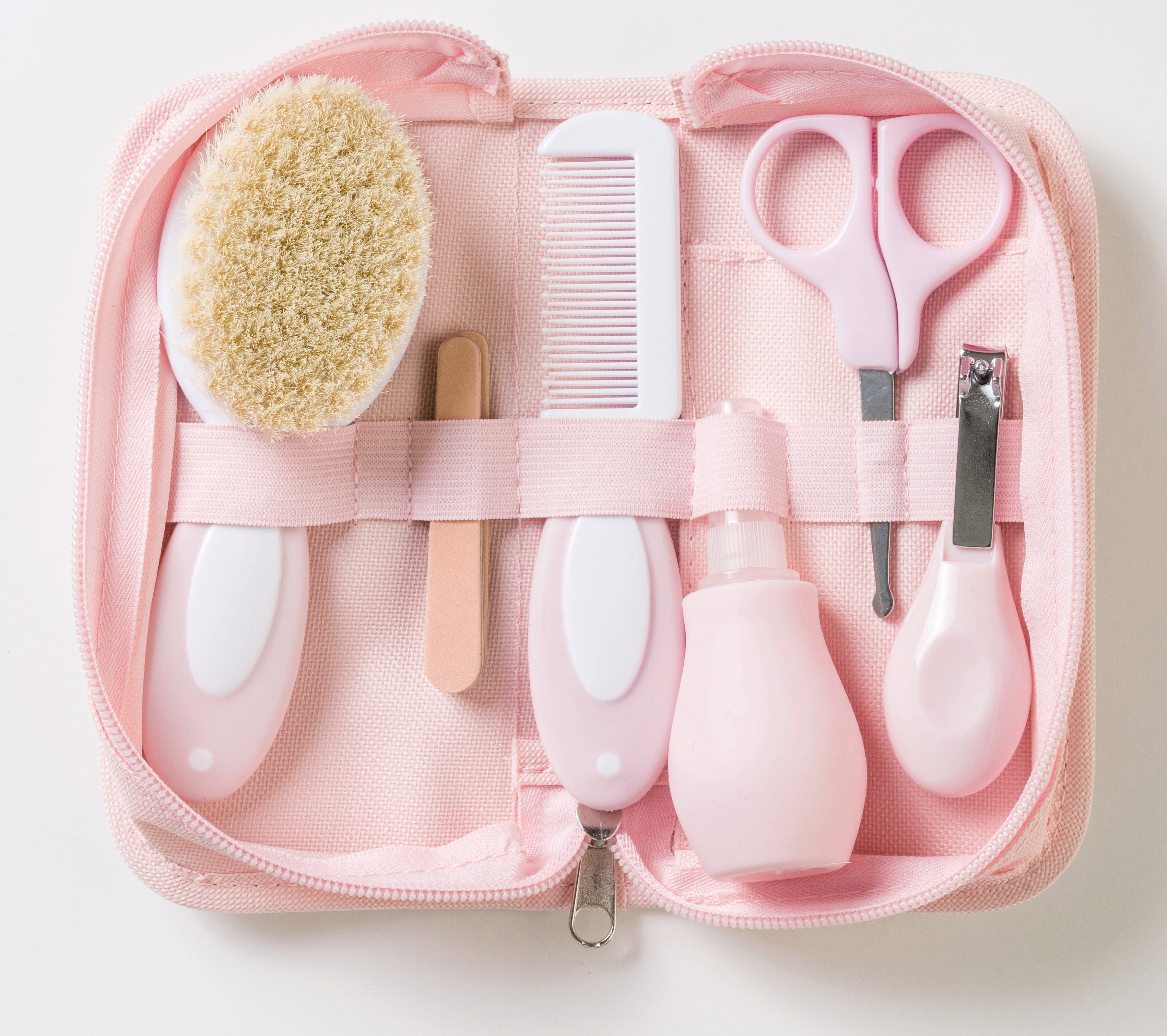 Baby Grooming Kit