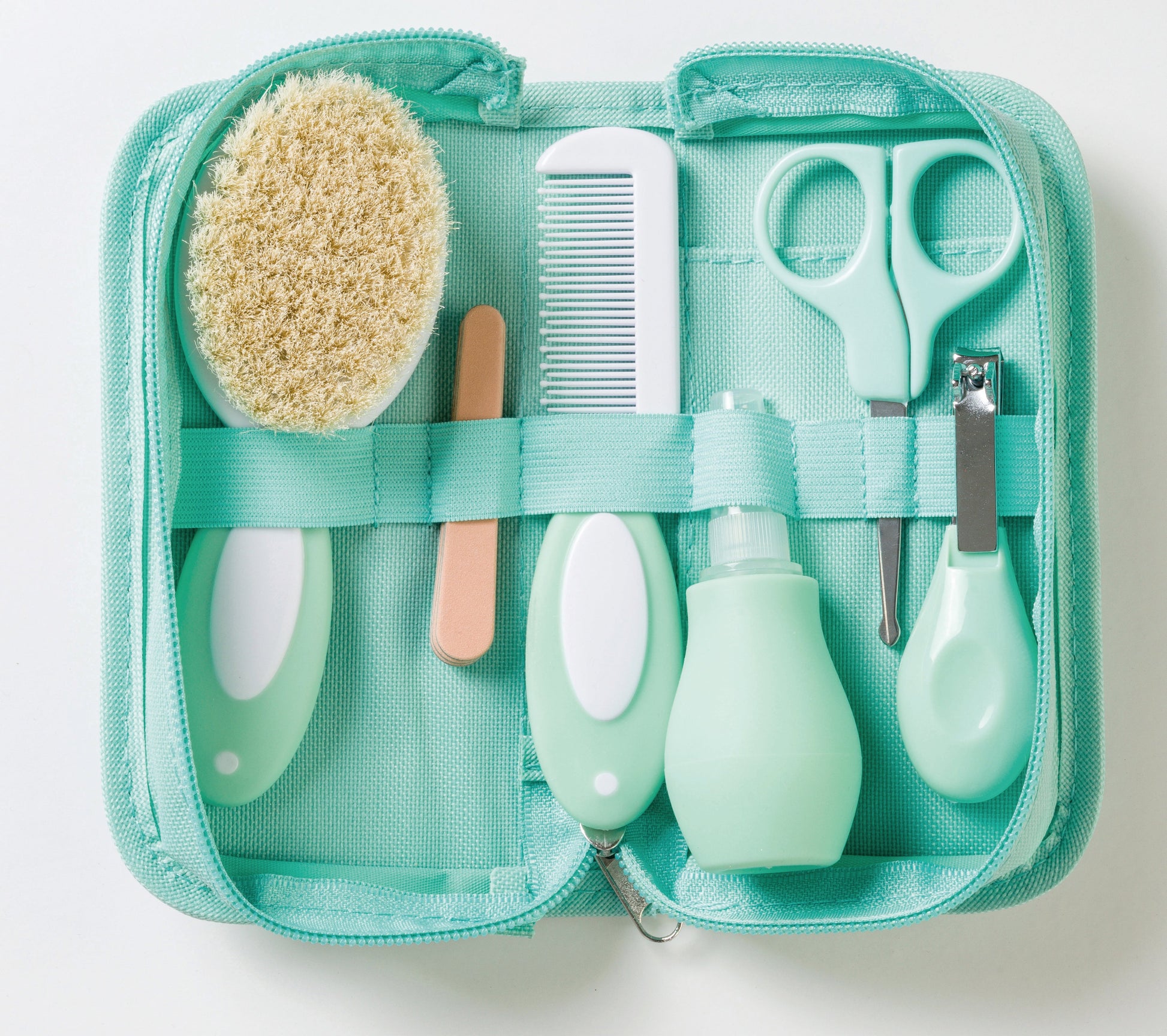 Baby Grooming Kit