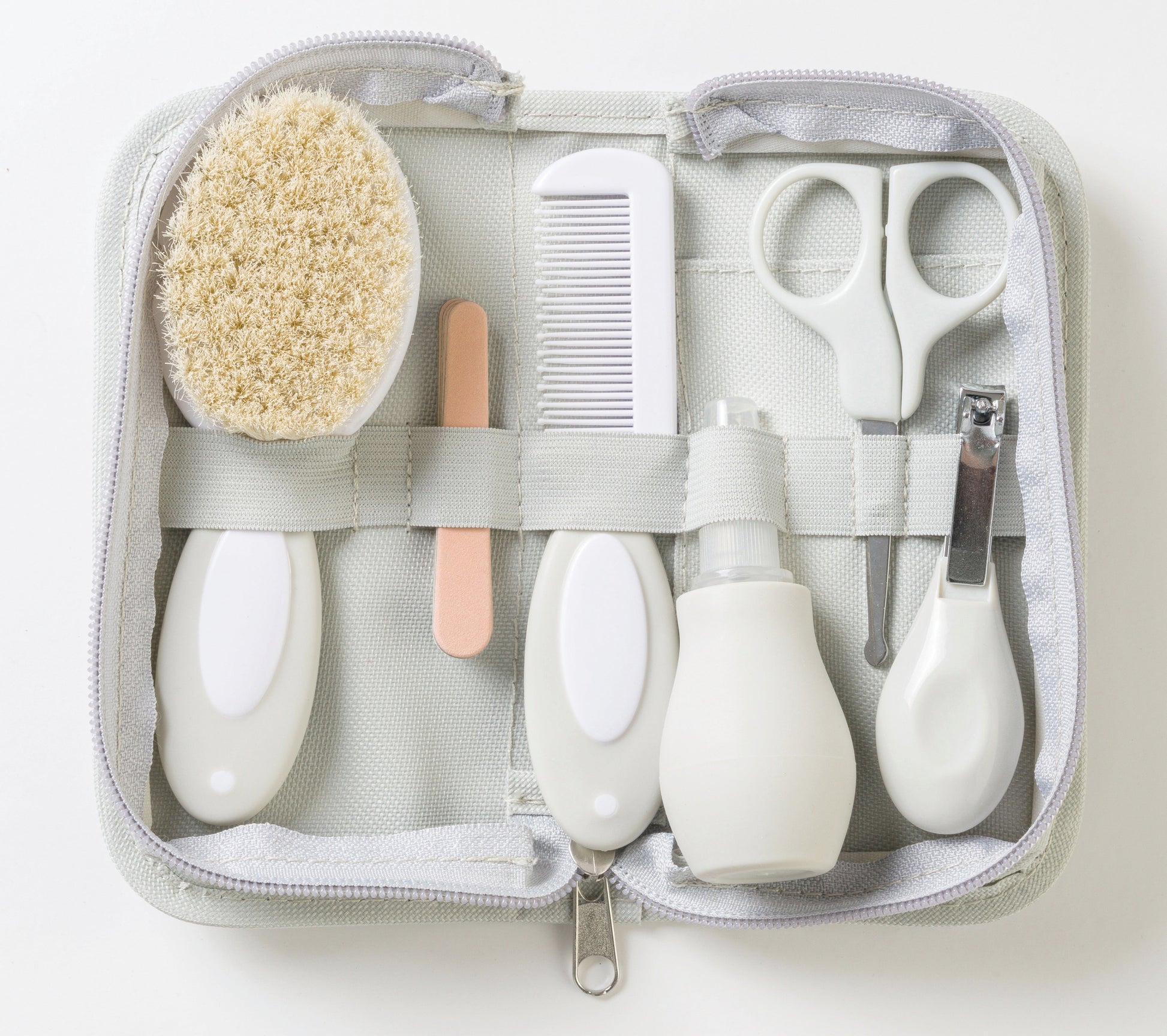 Baby Grooming Kit