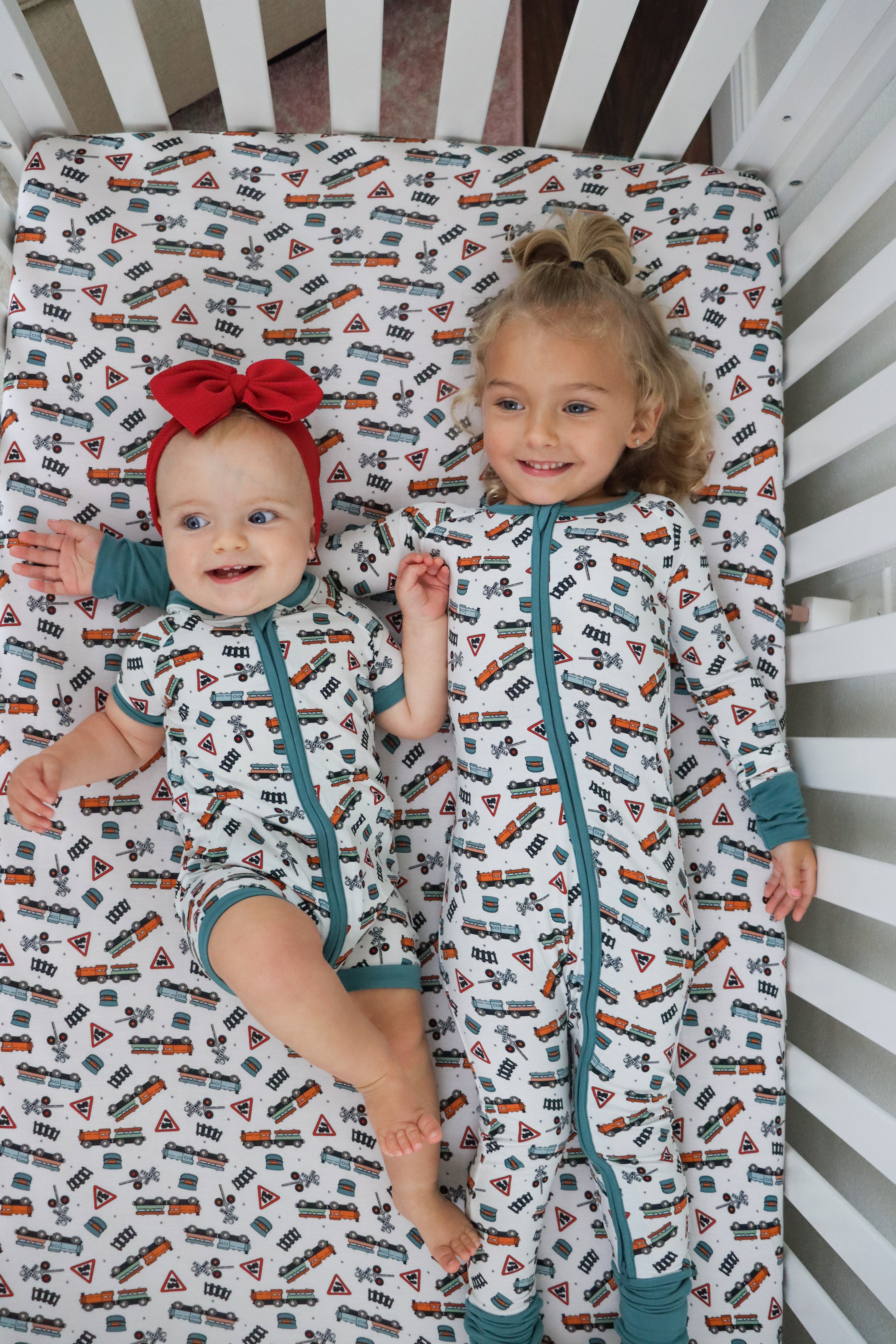 Exclusive All Aboard Dream Shortie