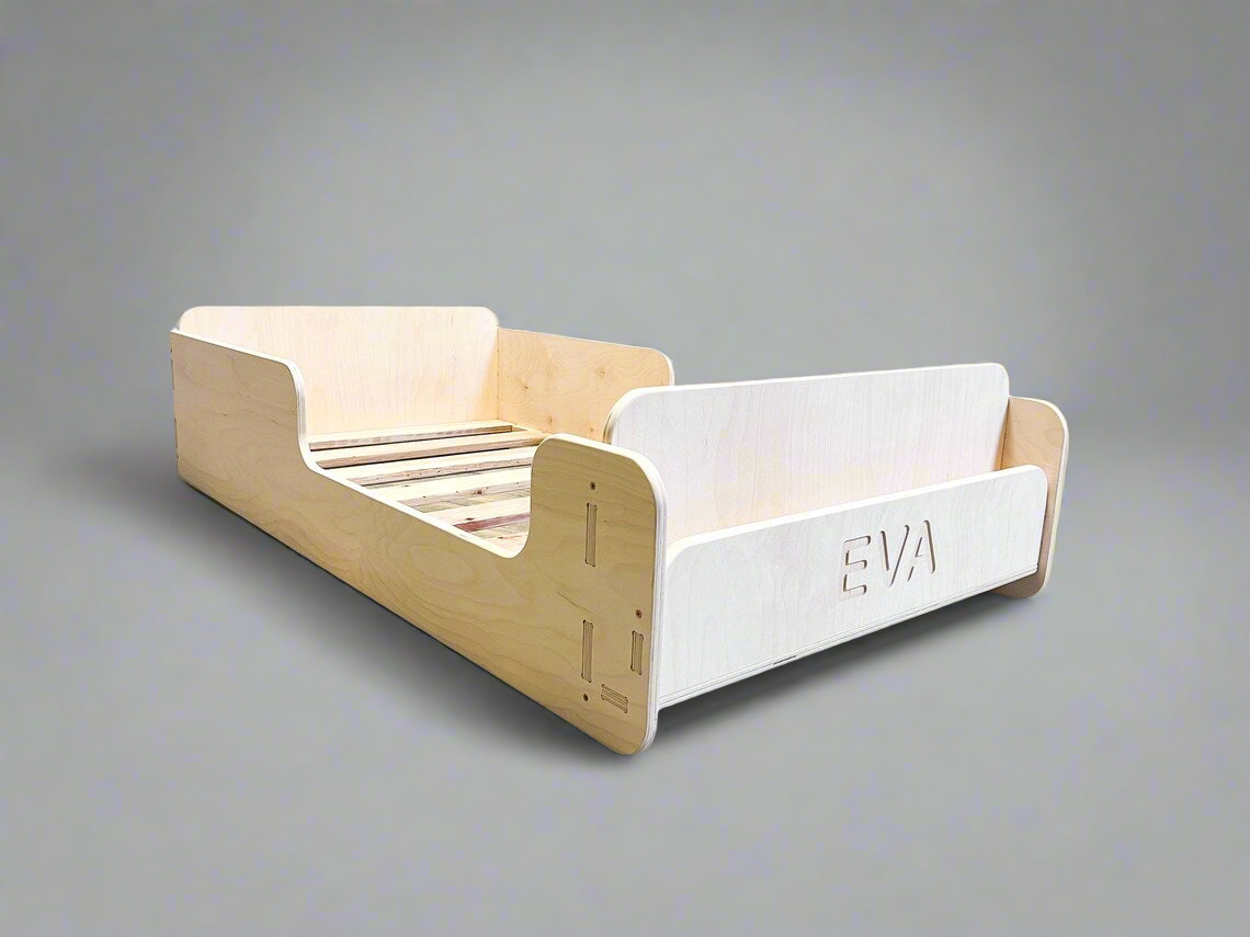 Eva- Floor Bed