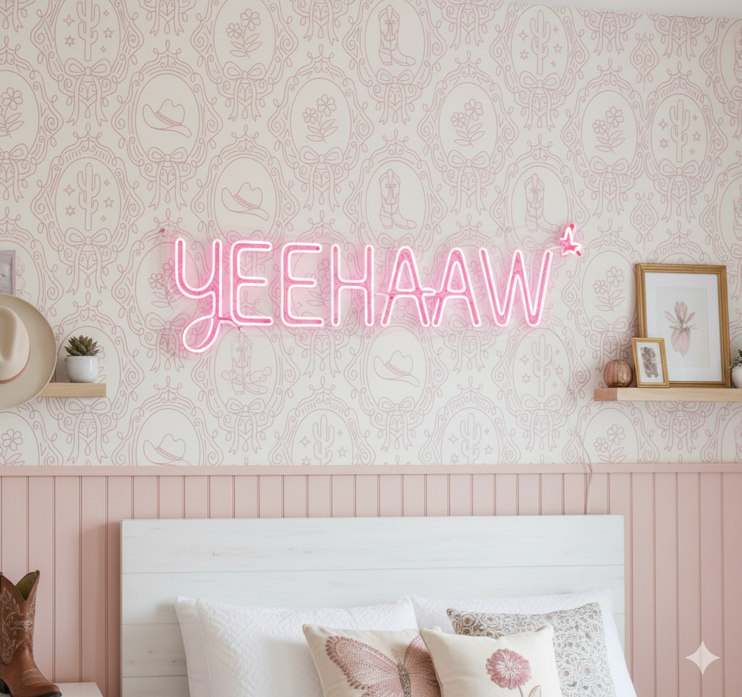 Laramie Wallpaper By Danielle Chandler Design