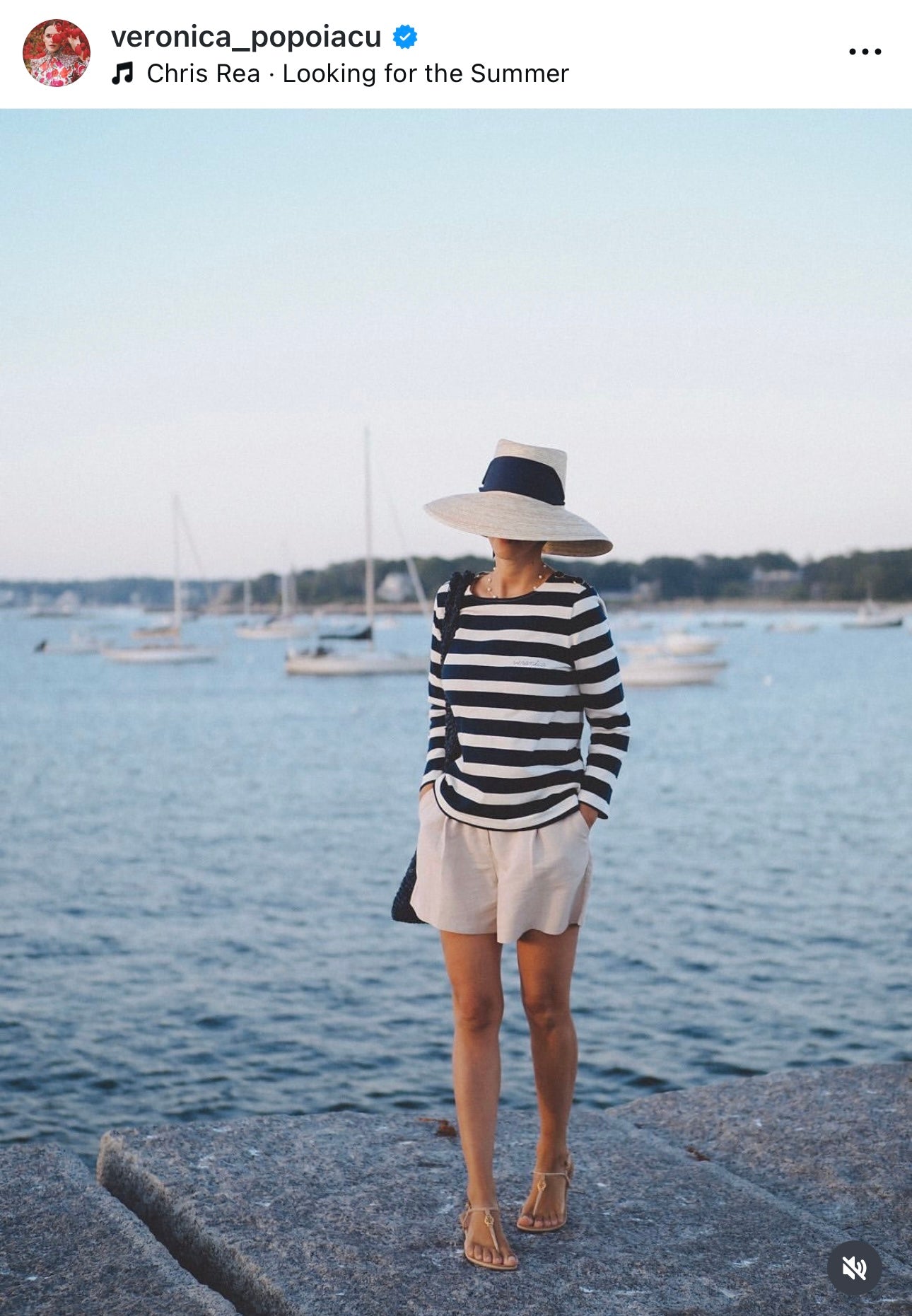 Wildflower Sun Hat - Coral Wide & Short Grosgrain Ribbon