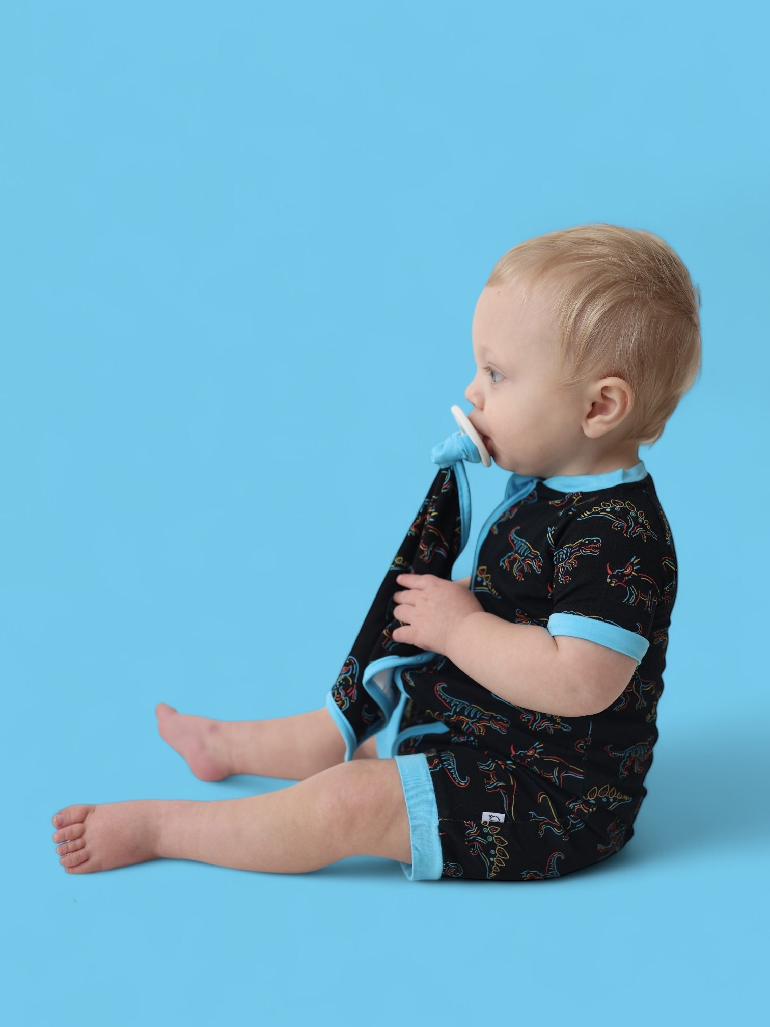 Dinosnore Dream Lovey