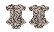 Wild - Bodysuit Dress