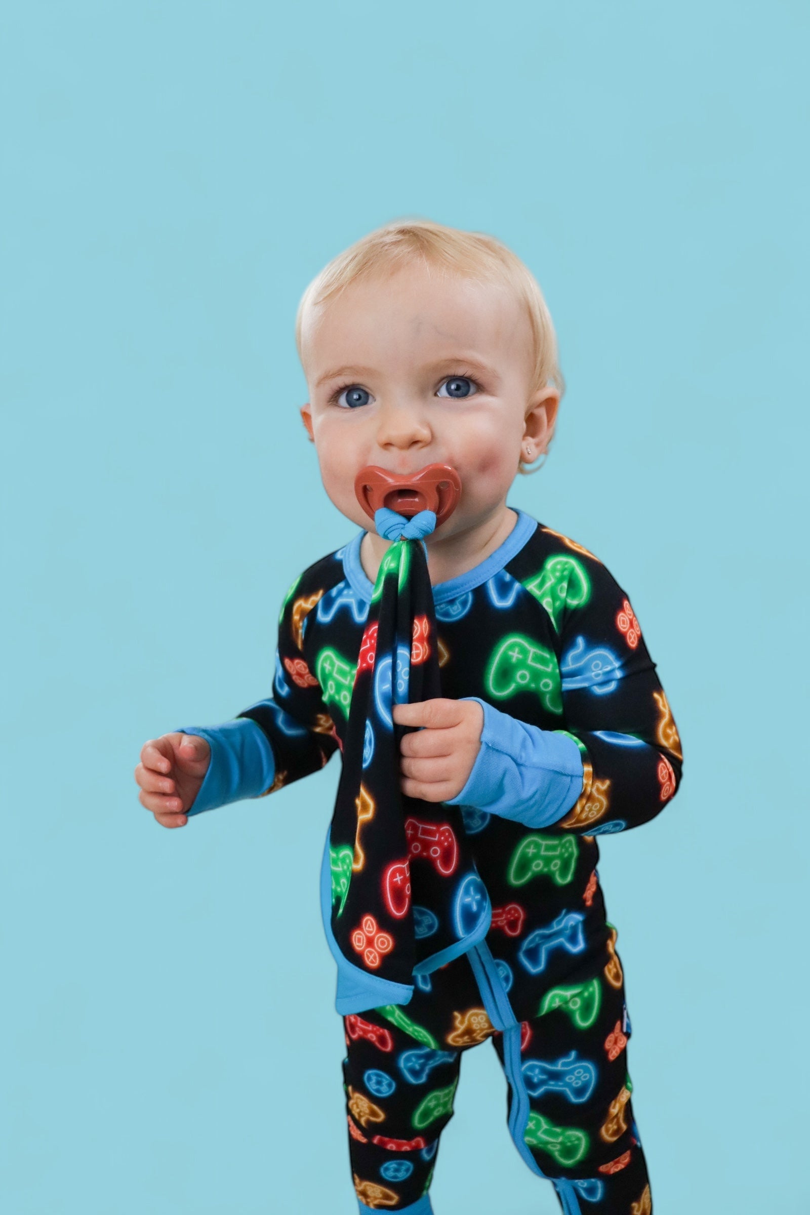 Gamer Glow Dream Lovey