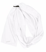 White Patch Ring Sling Carrier