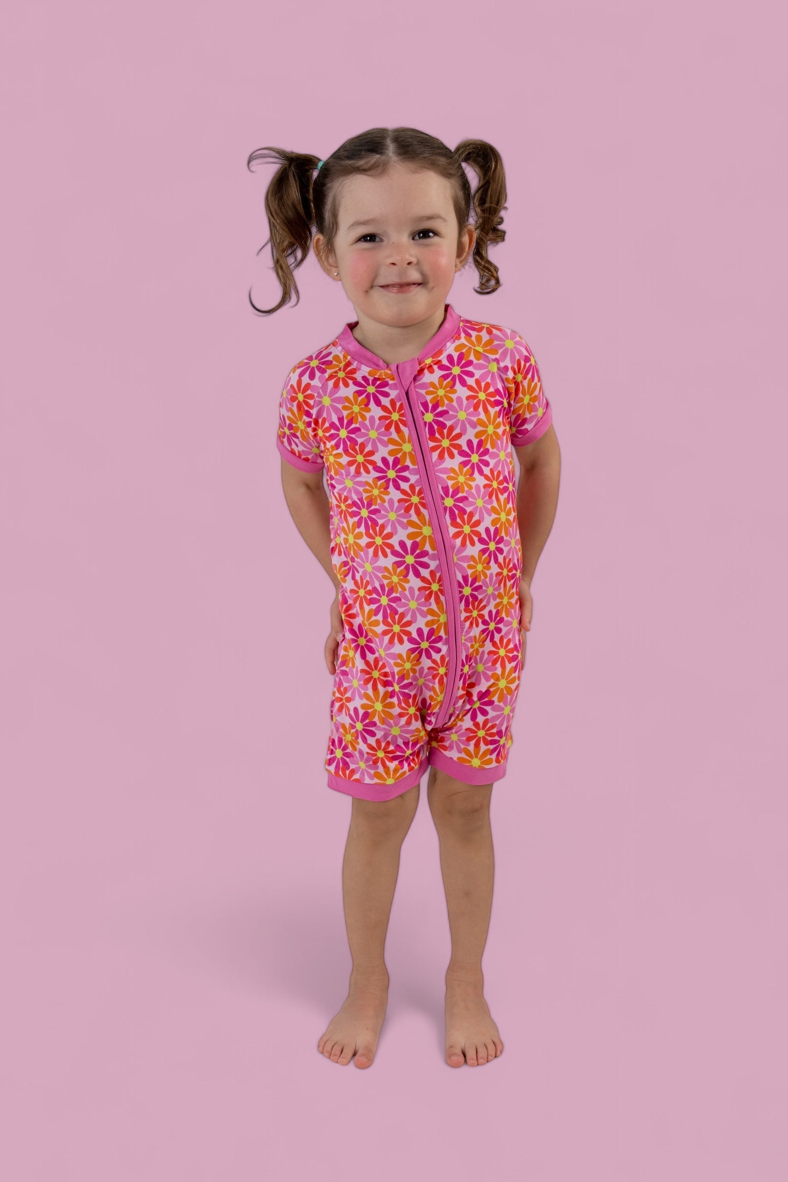 Petal Power Dream Shortie