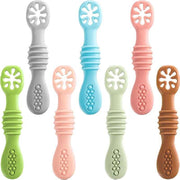 Heypeacock's Silicone Utensil Set