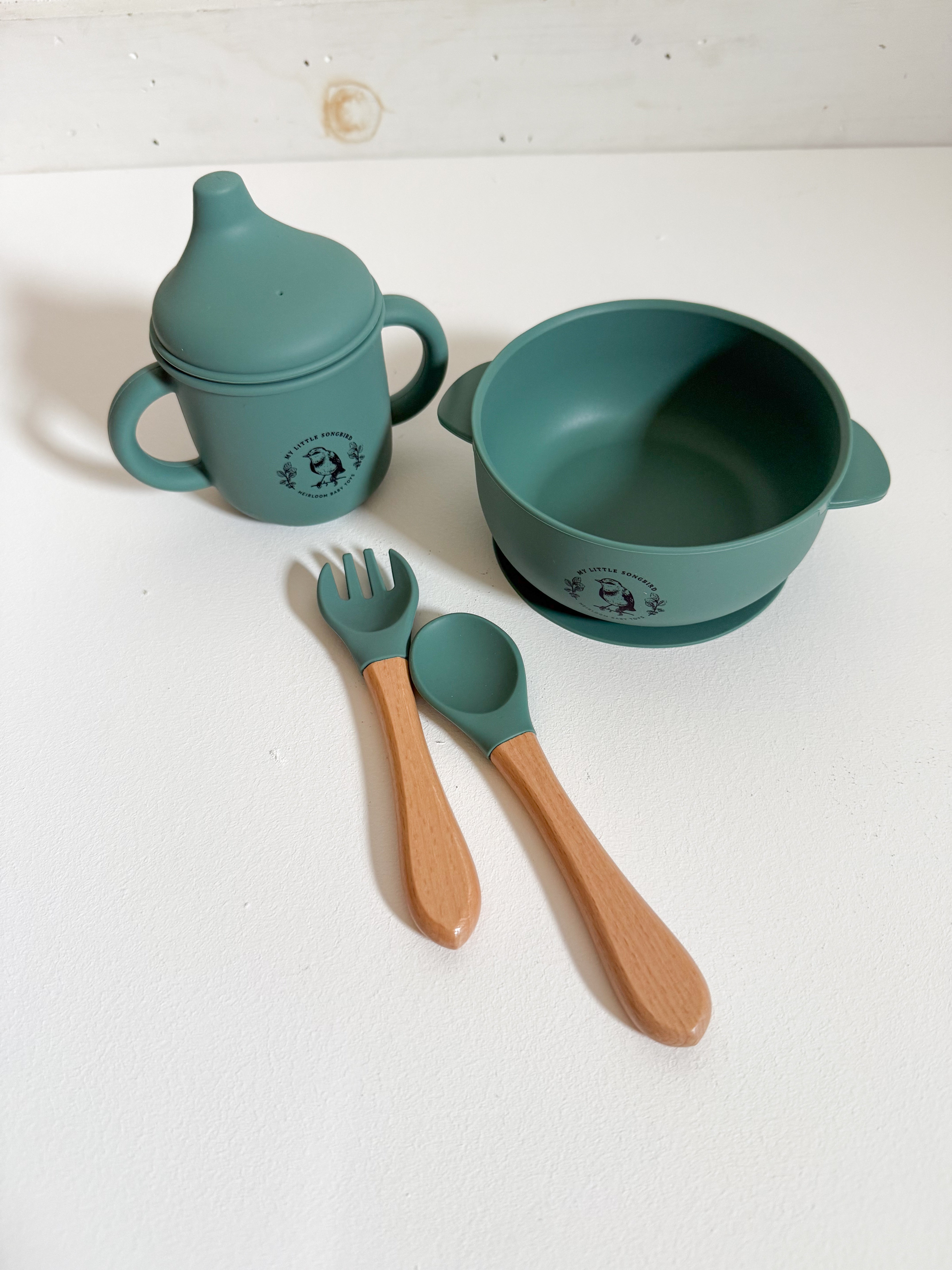 Sippy Cups/baby Sippy Cups/cups With Handle
