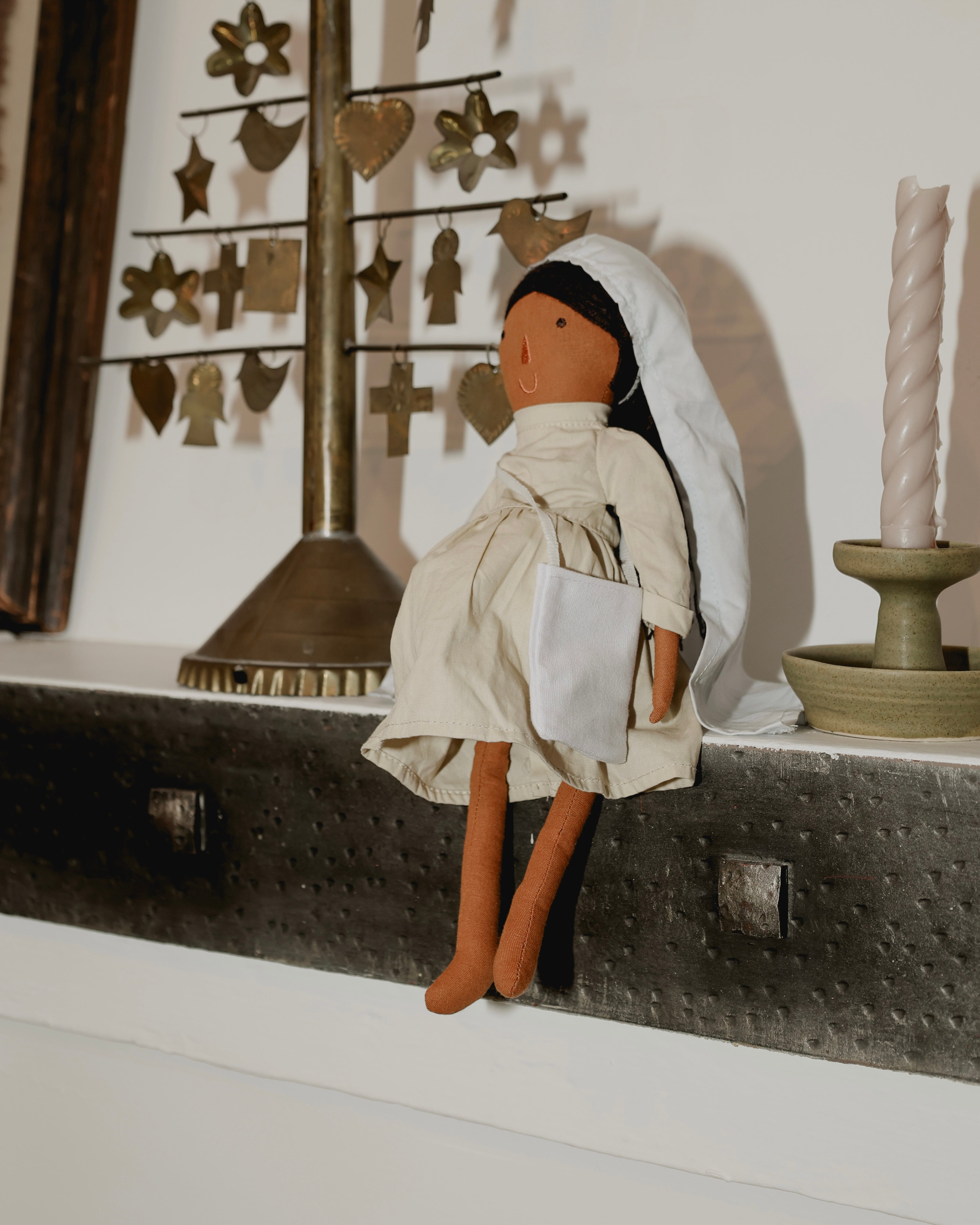 Mary On The Mantel® Full Set