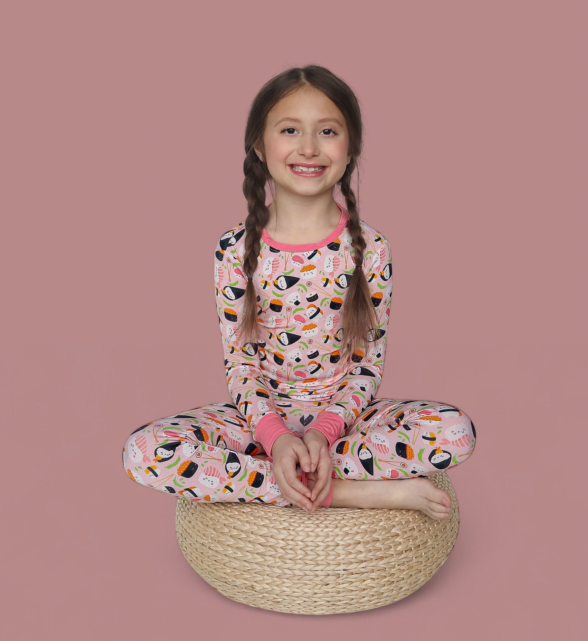 Sweet Pea Sushi Dream Set