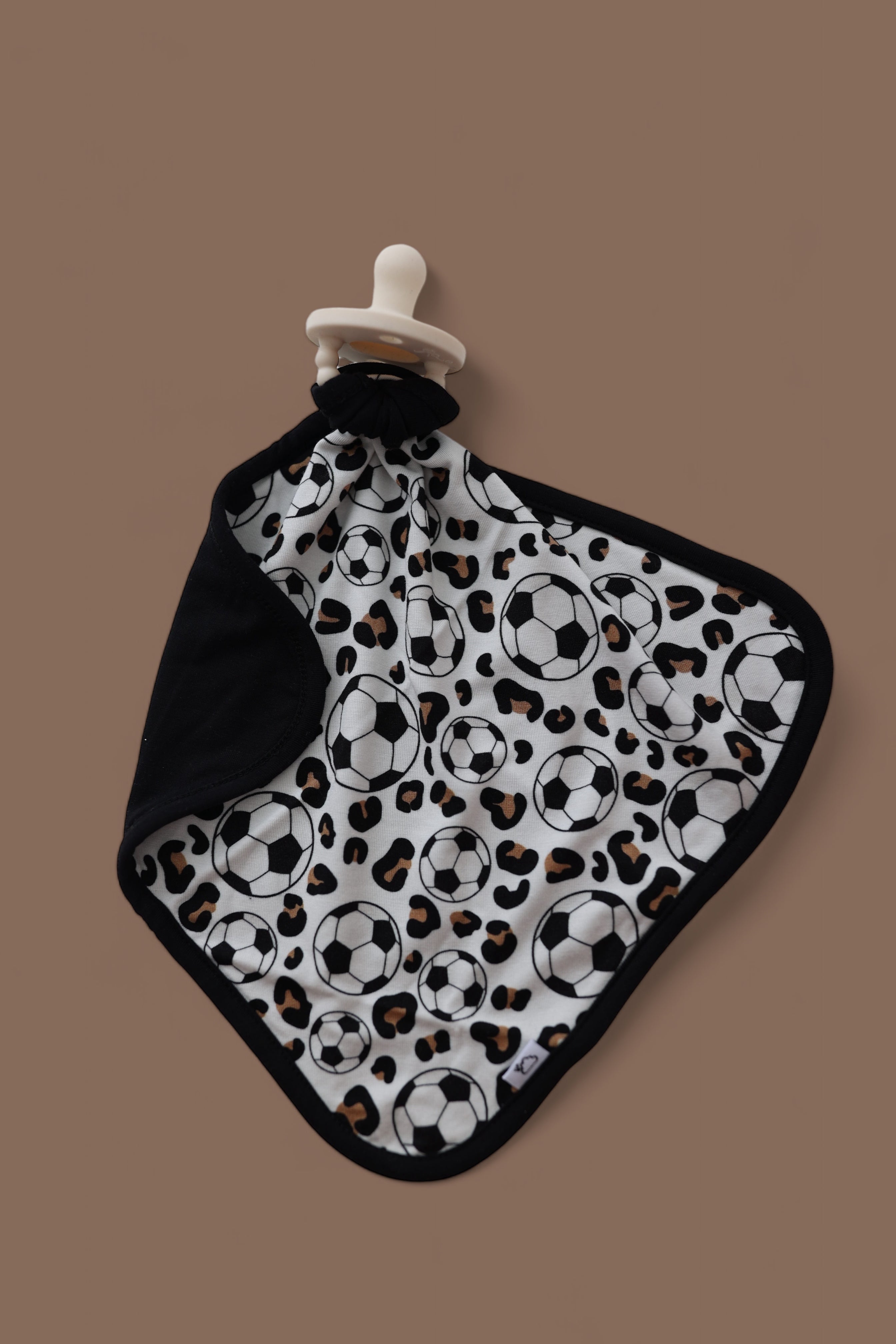 Wild Goals Dream Lovey