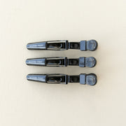 Styling Clips (set Of 3)