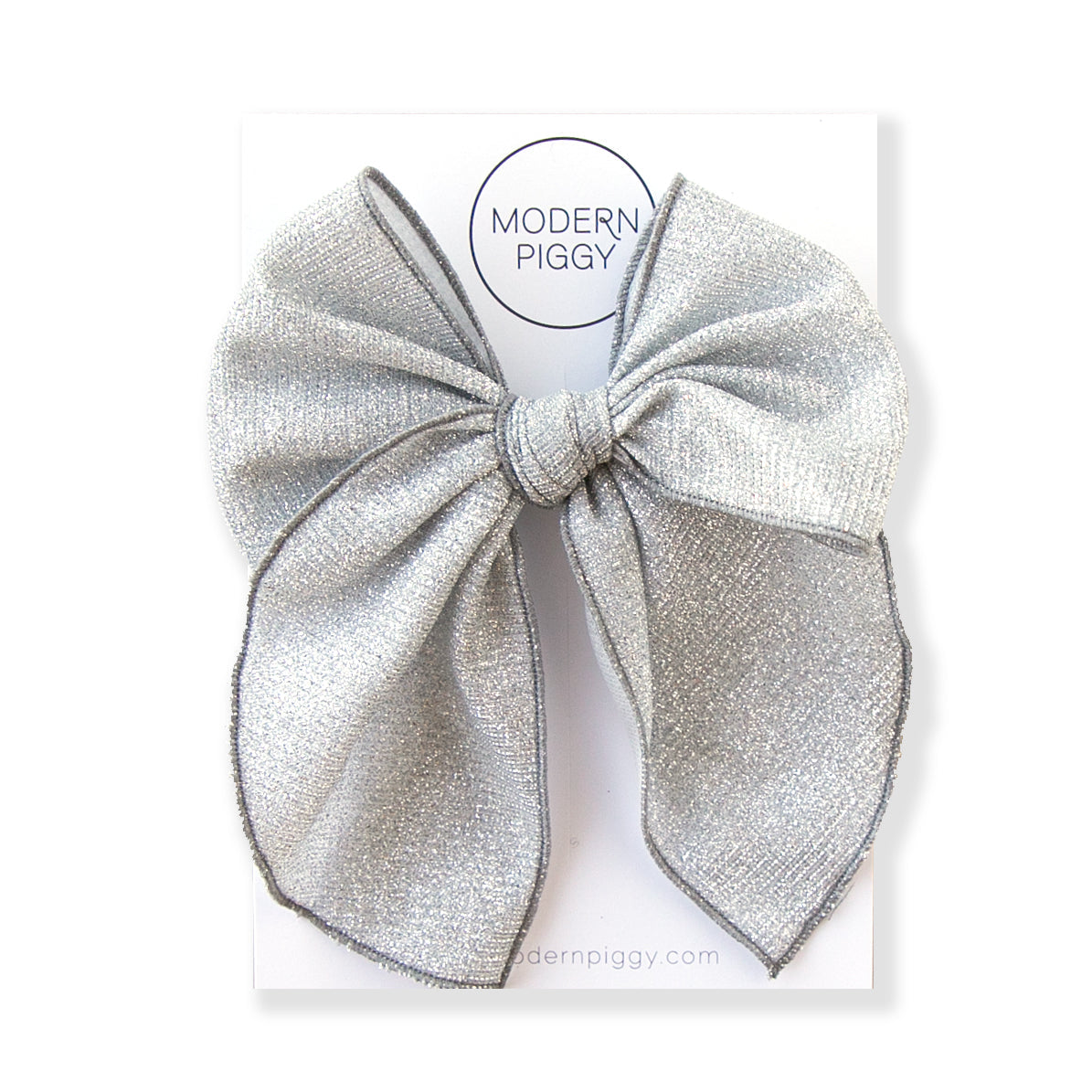 Tinsel | Party Bow