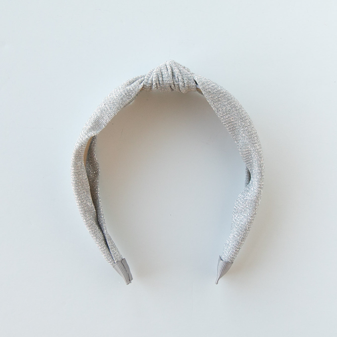 Tinsel | Knotted Headband