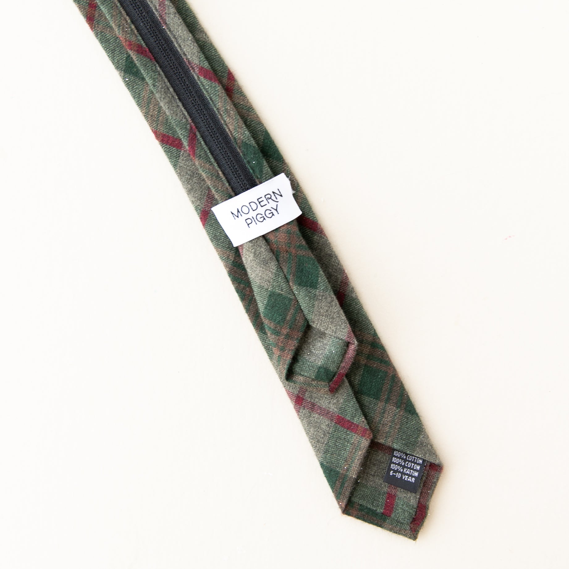 Forest | Boy's Tie