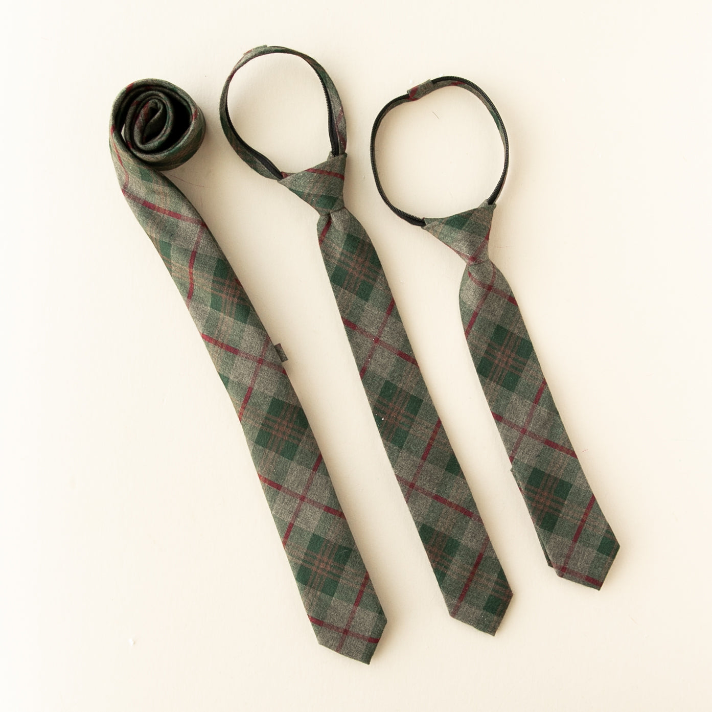 Forest | Men's Tie