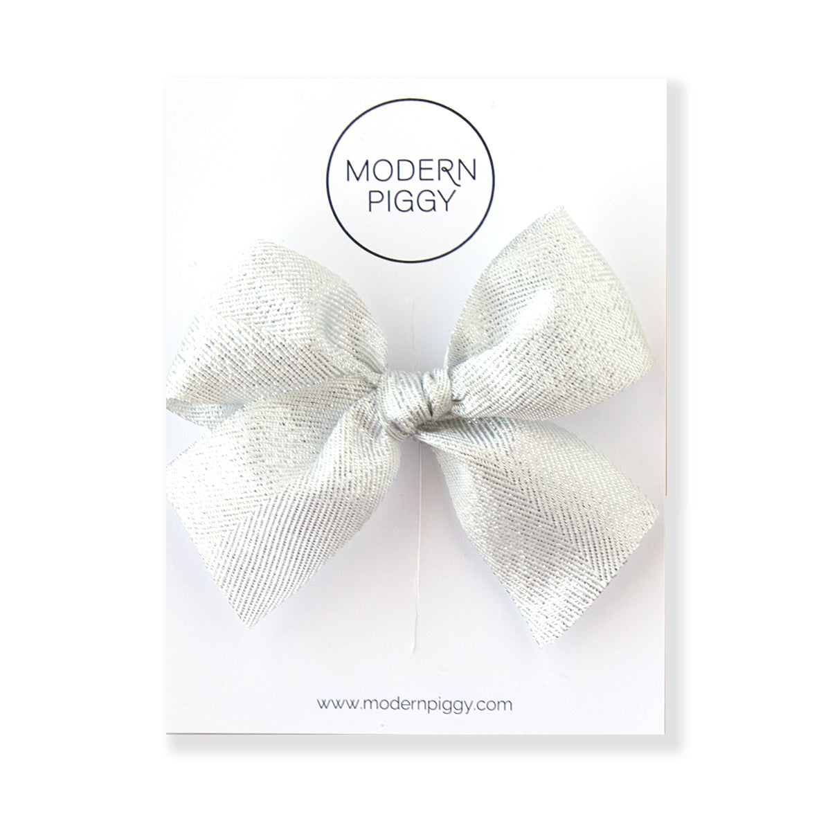 Glitz | Ribbon Bow