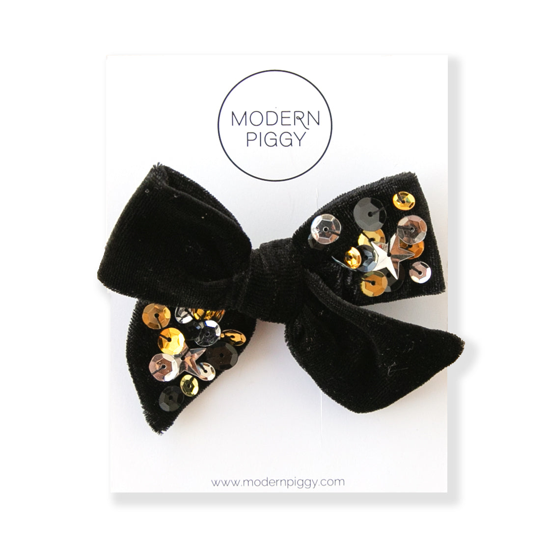 Celebrate | Oversized Hand-tied Bow