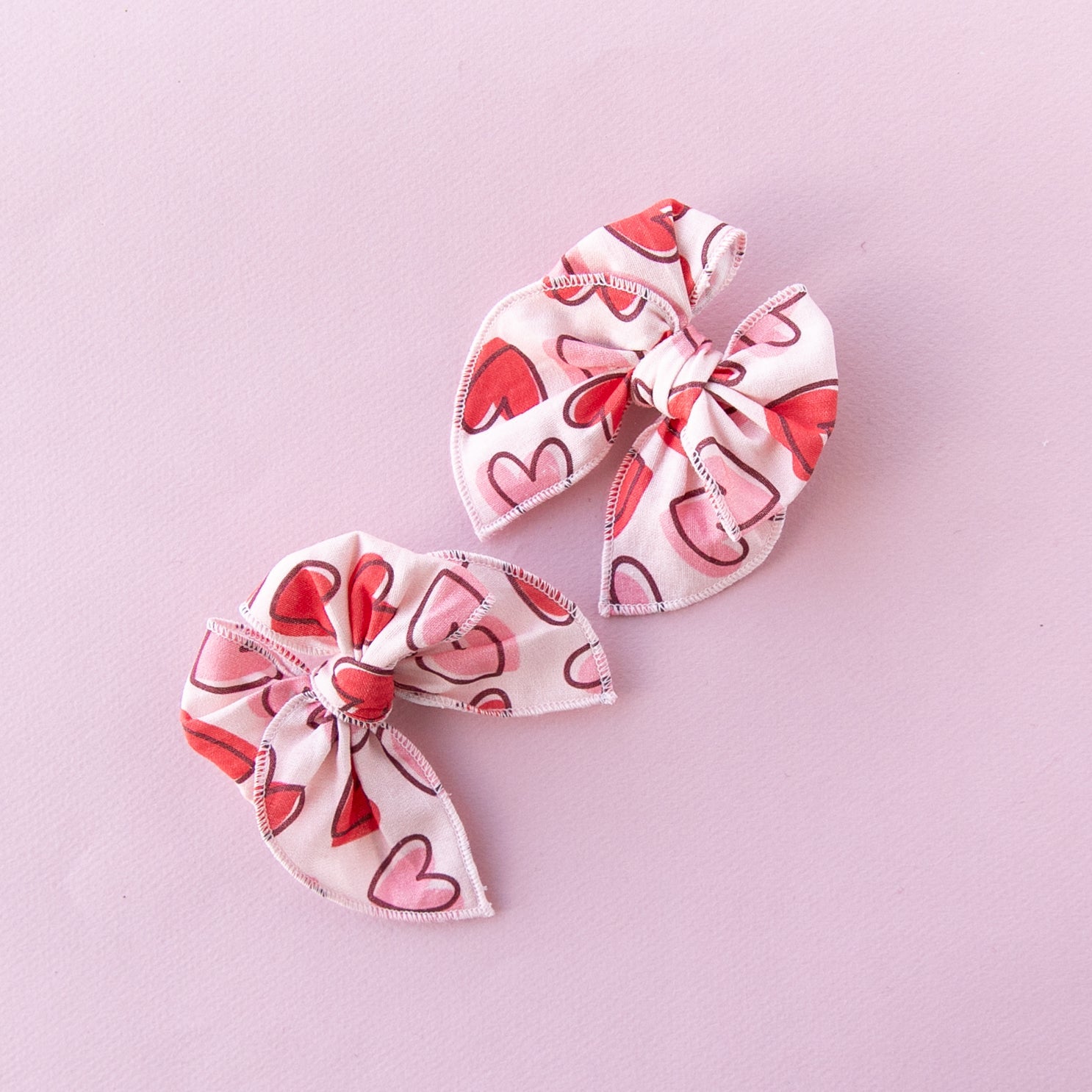 Heartbreaker | Petite Party Bow