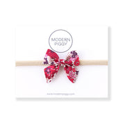 Sweetie | Mini Piggy Bow