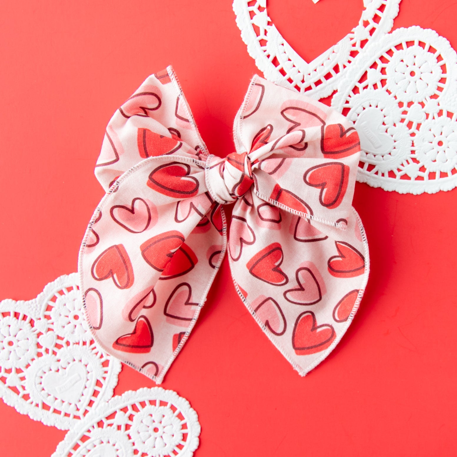 Heartbreaker | Party Bow