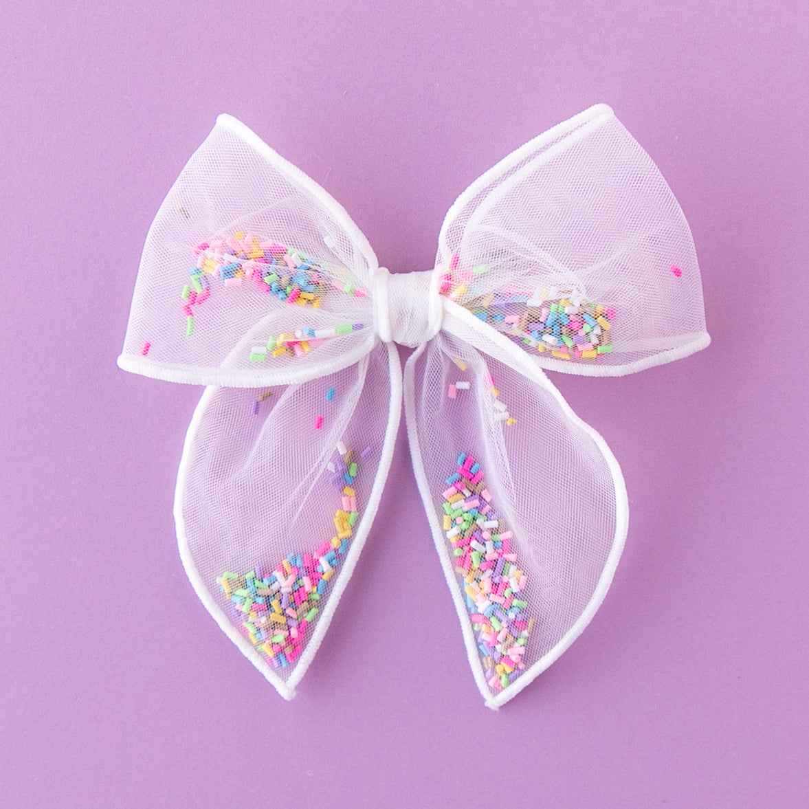 Sprinkles | Party Bow