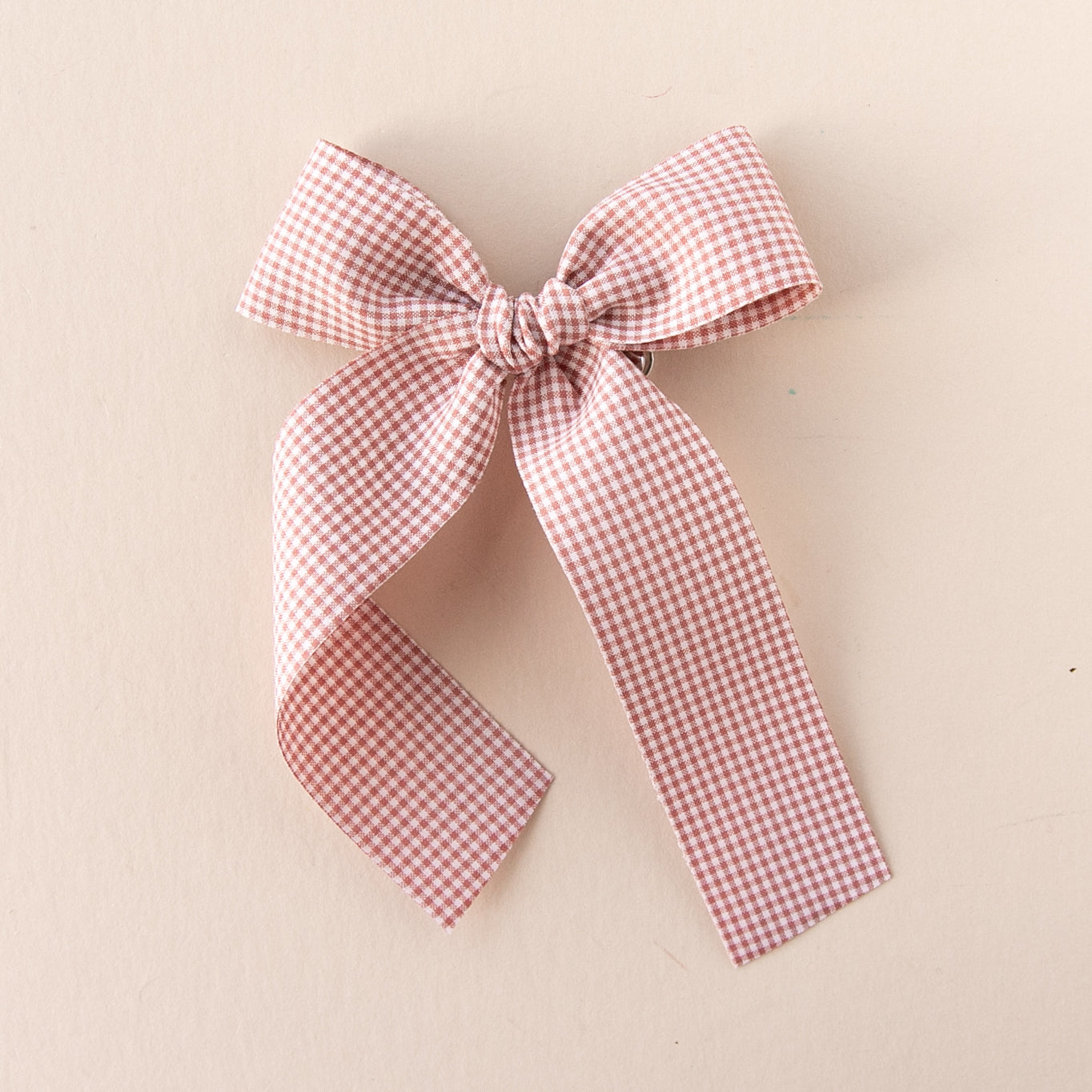 Peony | Statement Ribbon Bow