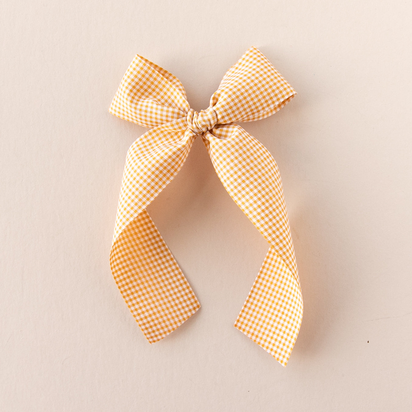 Honeycomb | Statement Ribbon Bow