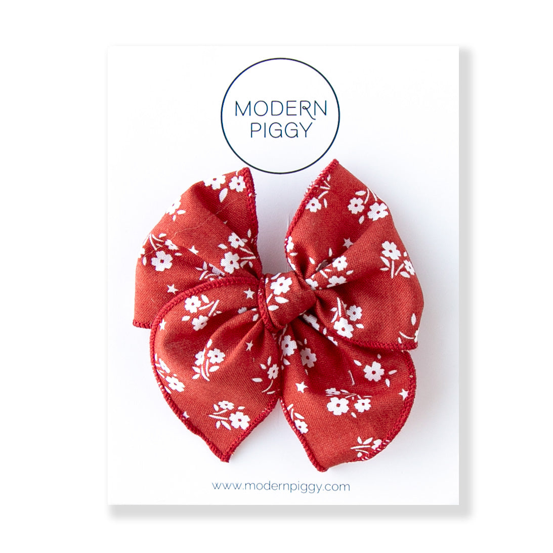 Americana | Petite Party Bow