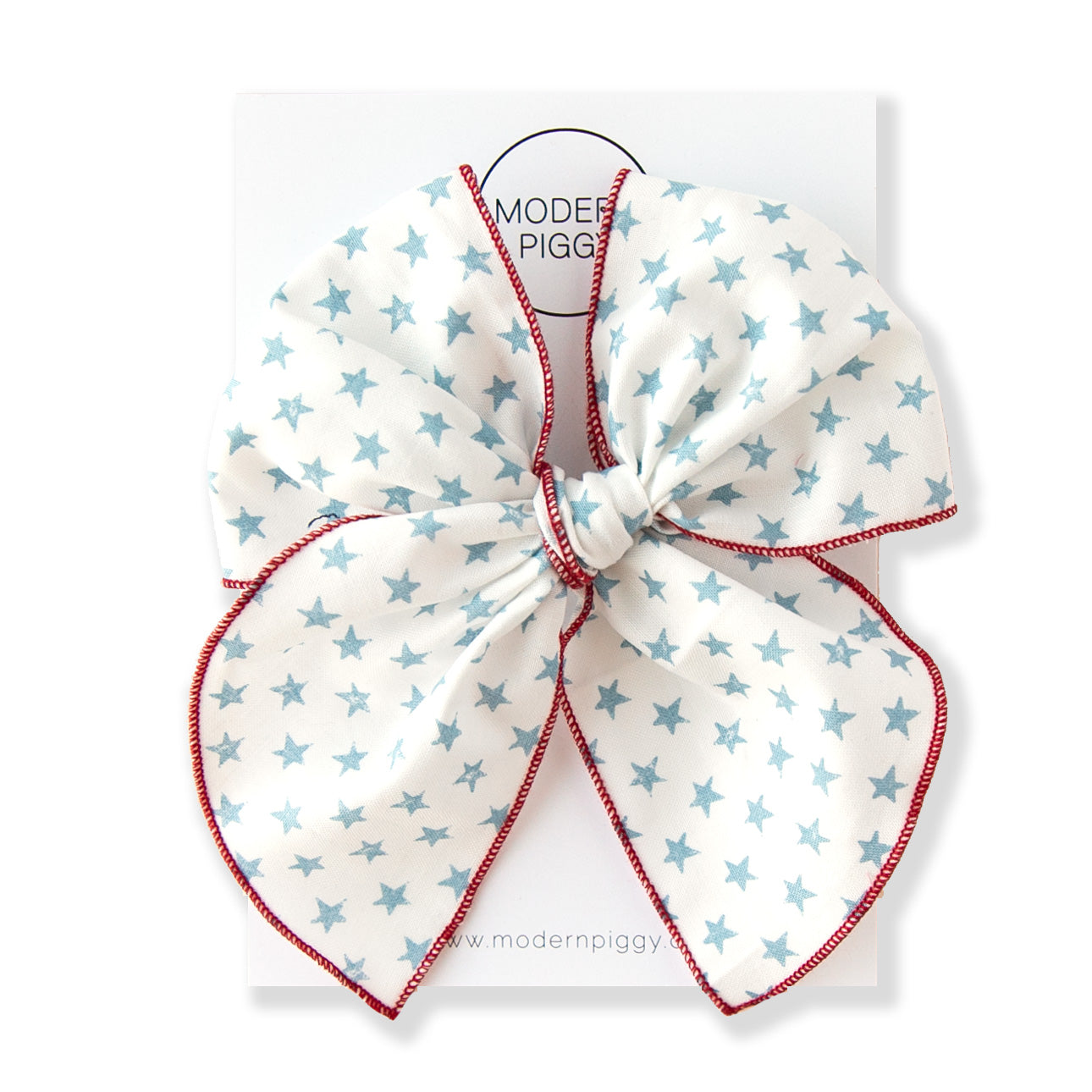 Star Spangled | Party Bow