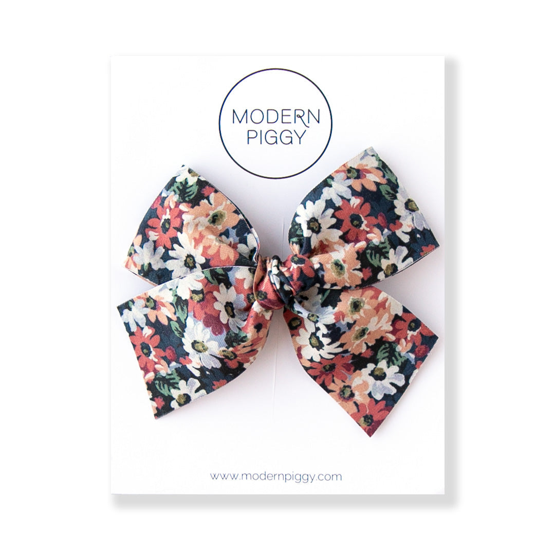 Liberty | Ribbon Bow