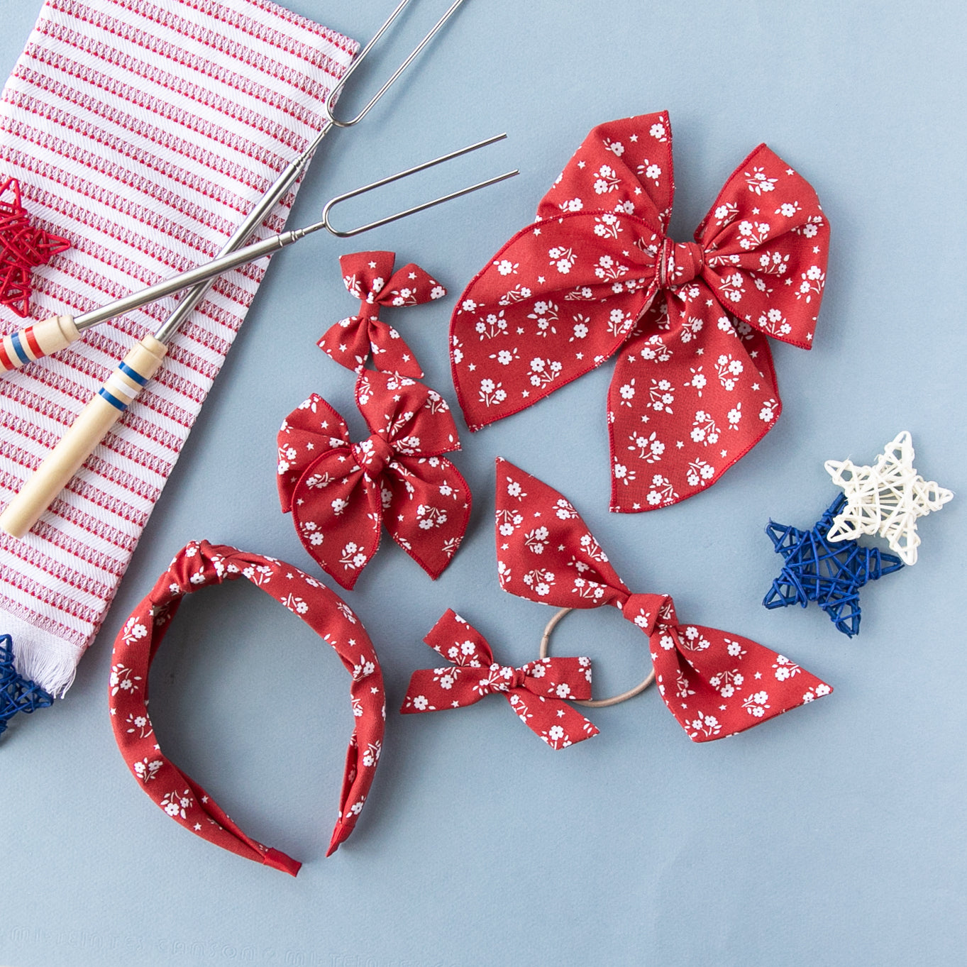 Americana | Party Bow