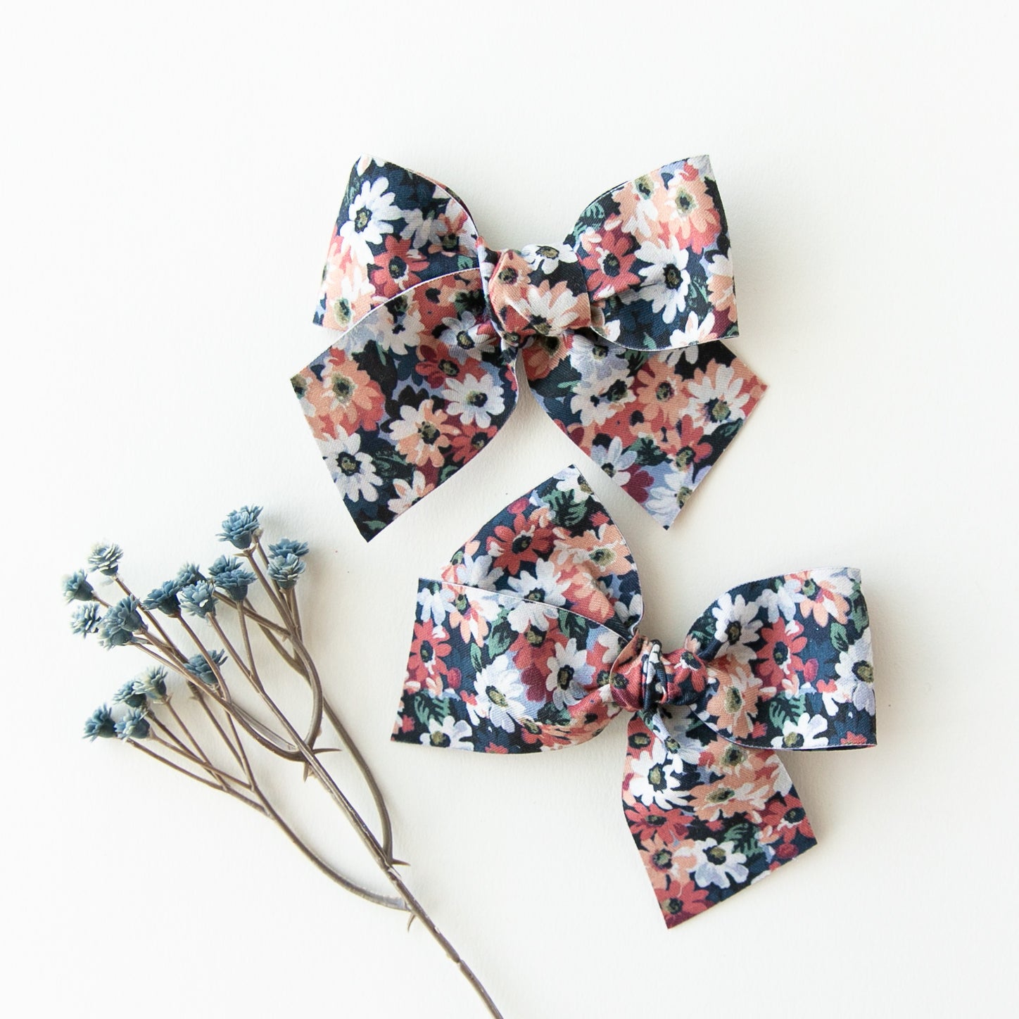 Liberty | Ribbon Bow