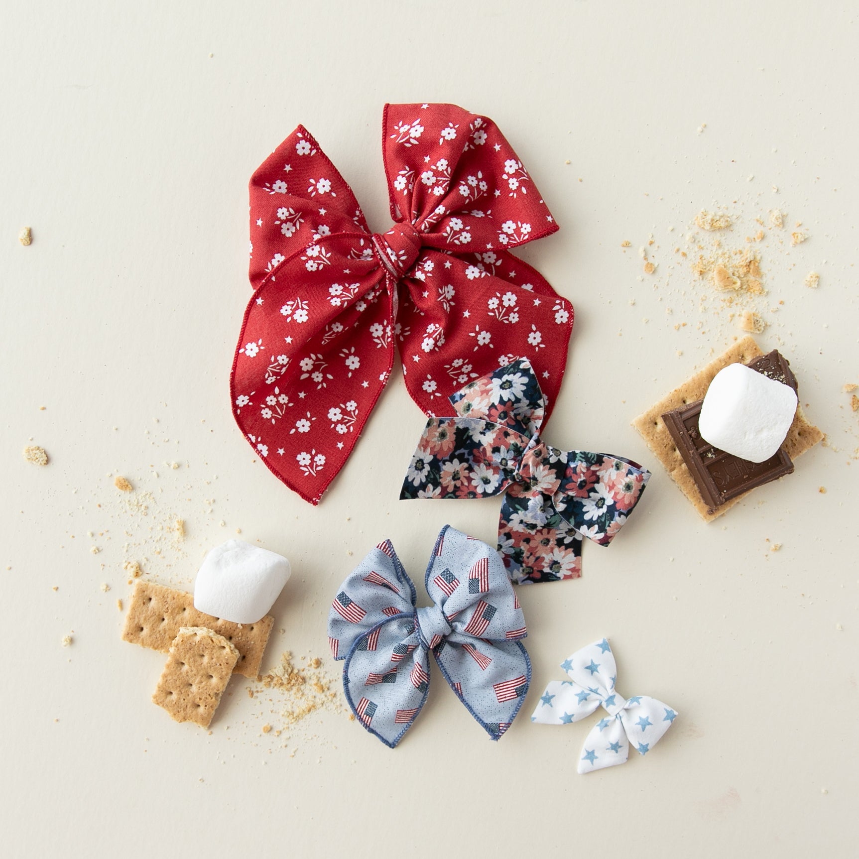 Americana | Party Bow