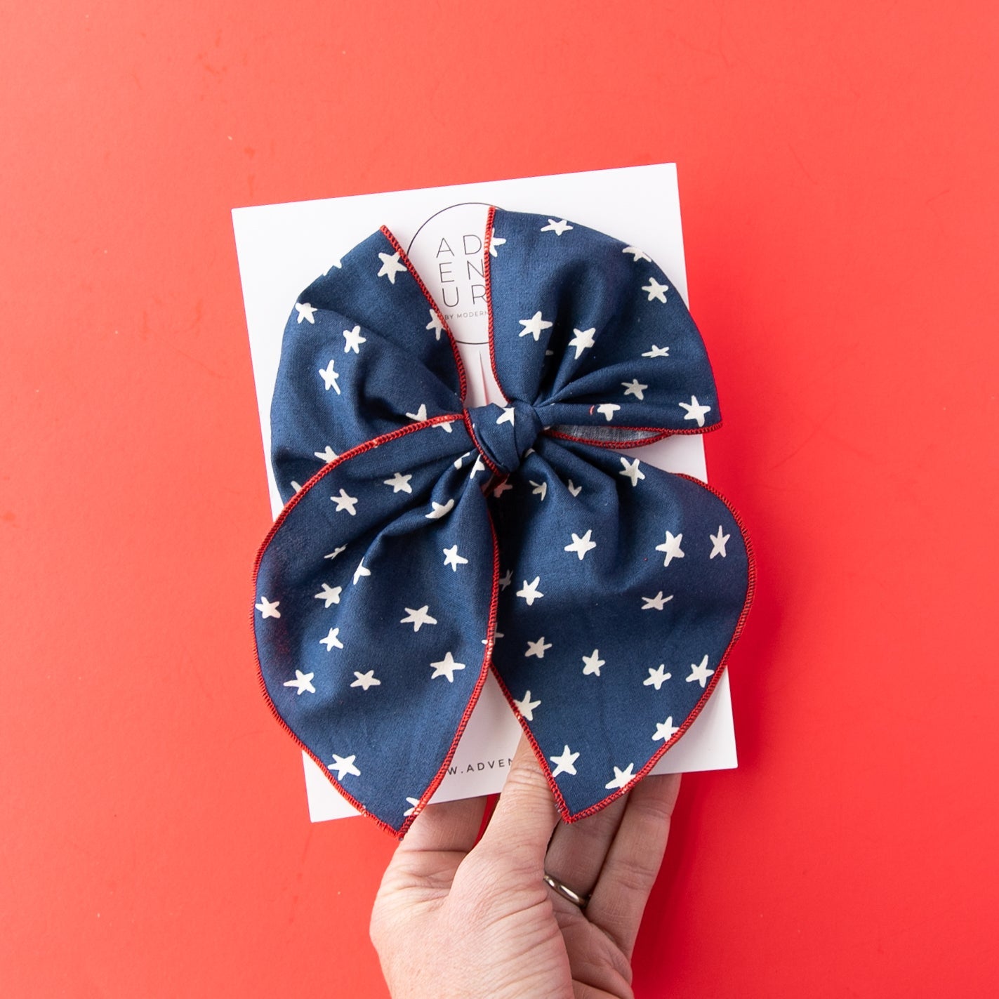 July - Stars | Party Bow