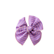 Beach Ball | Petite Party Bow