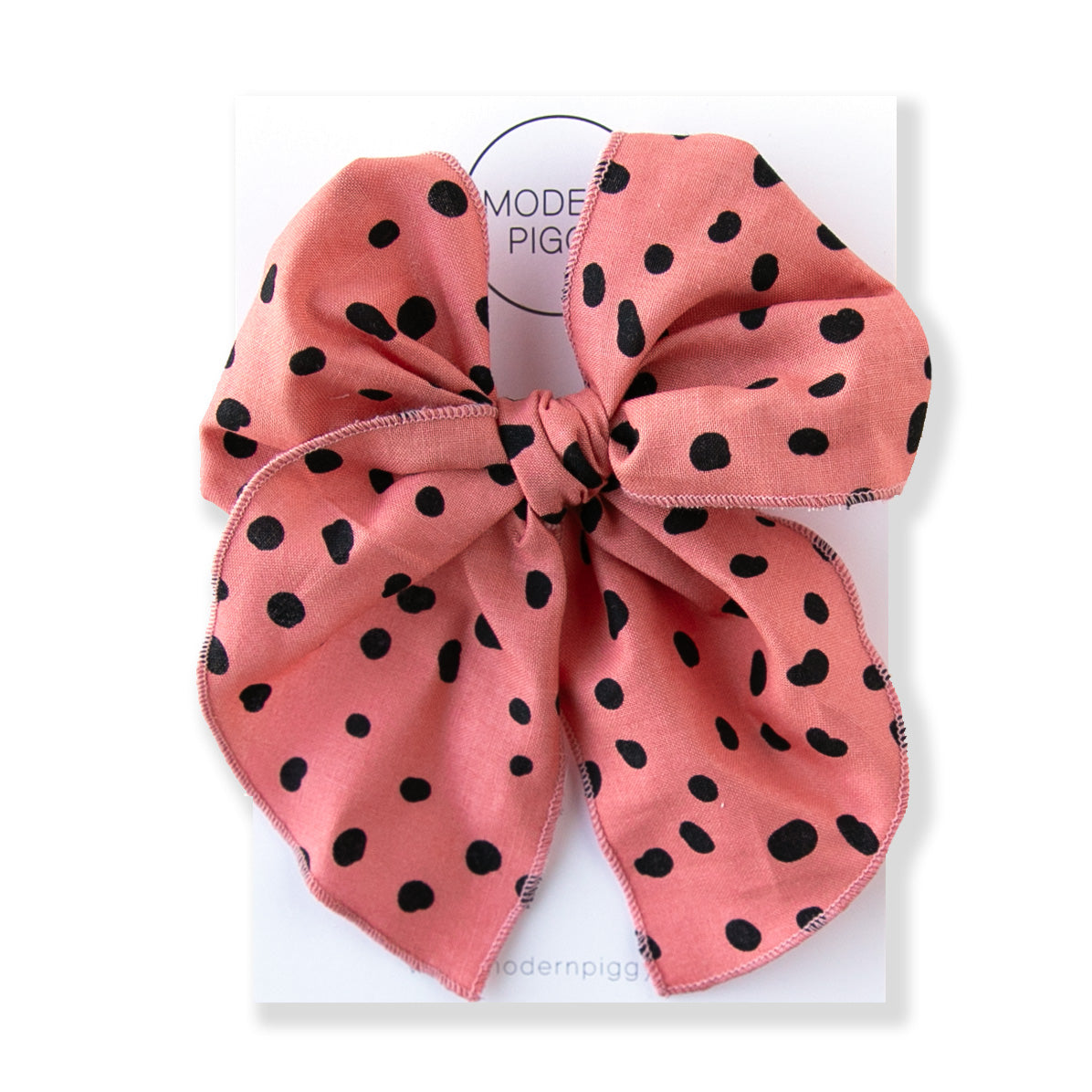 Spotted | Party Bow