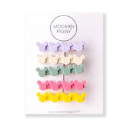 Toodles | Clip Set