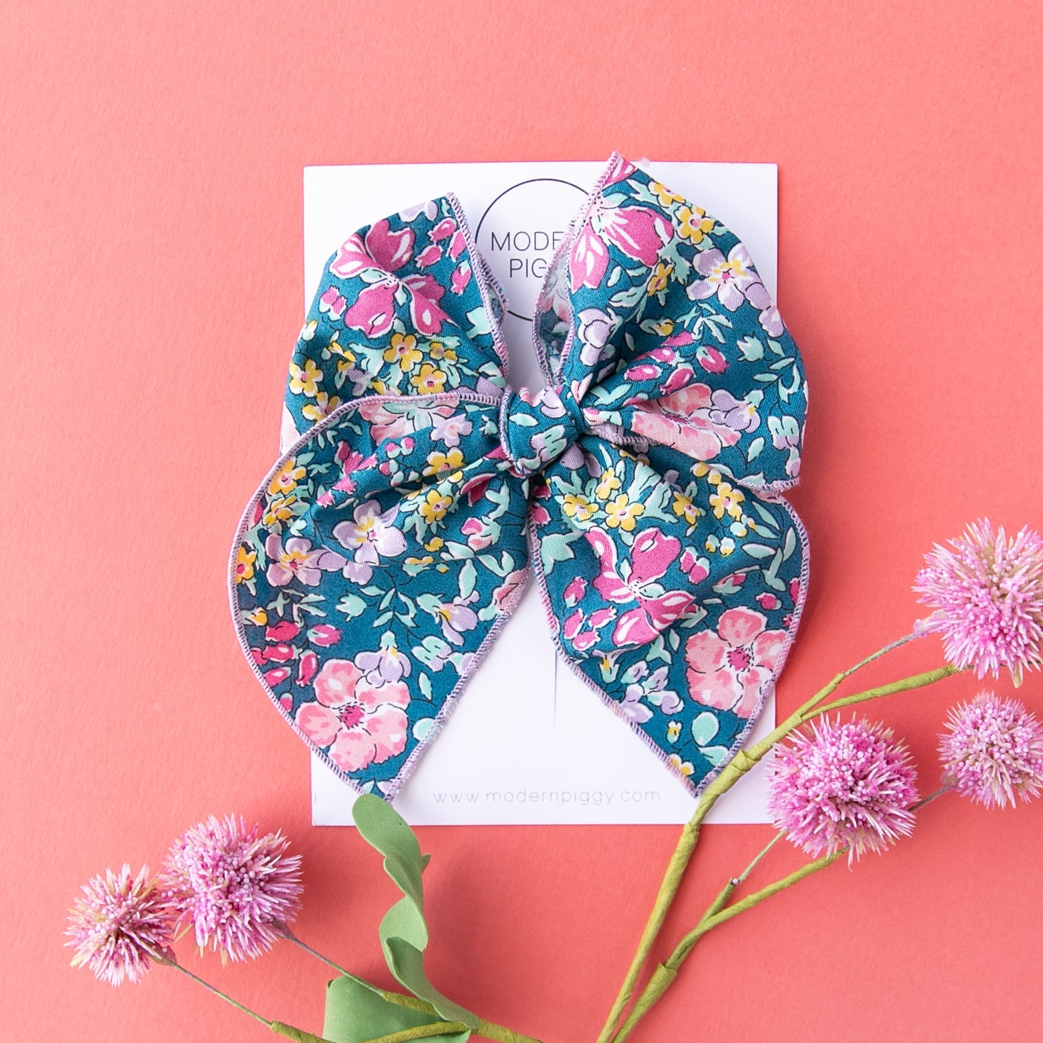 Greenhouse | Party Bow