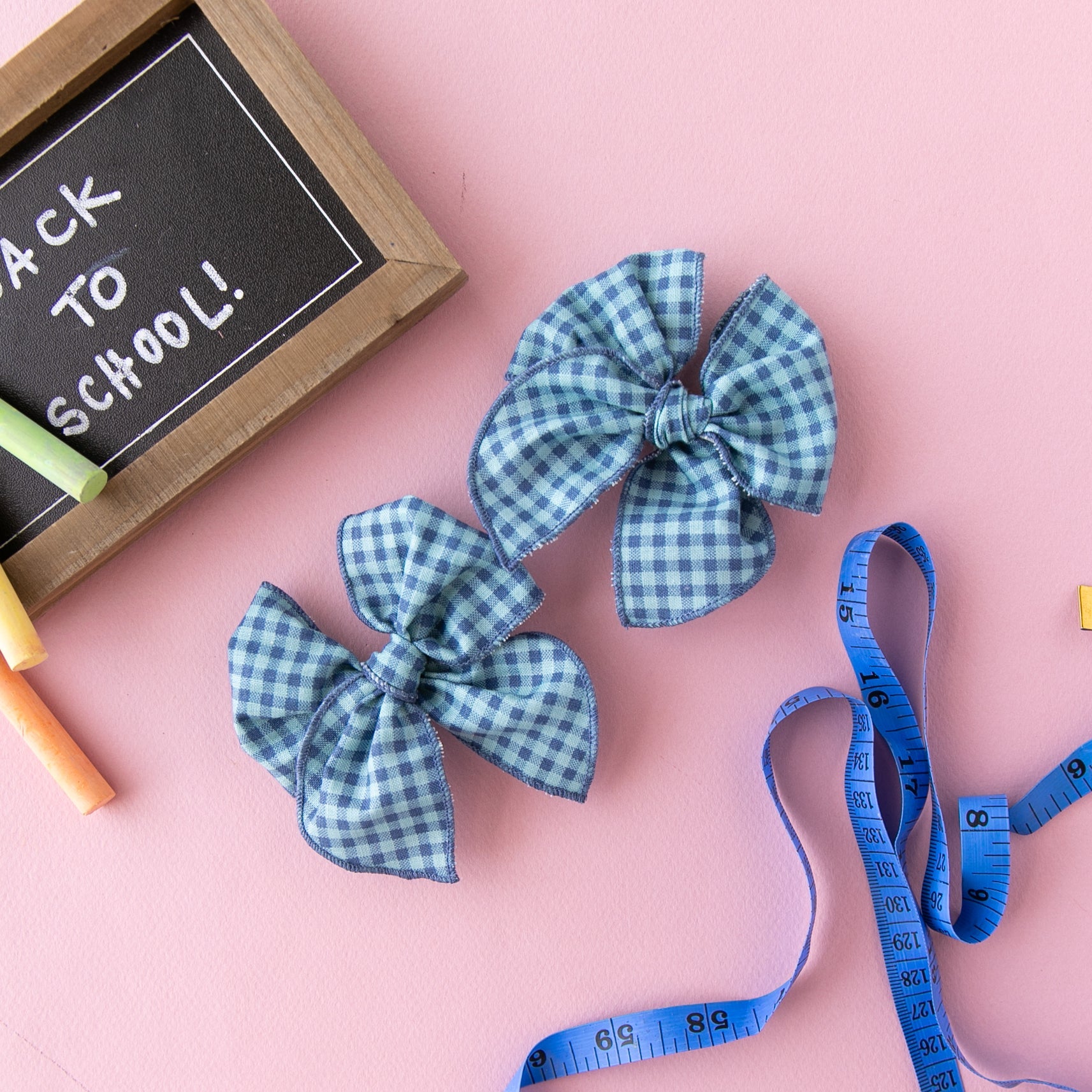 Home Room | Petite Party Bow