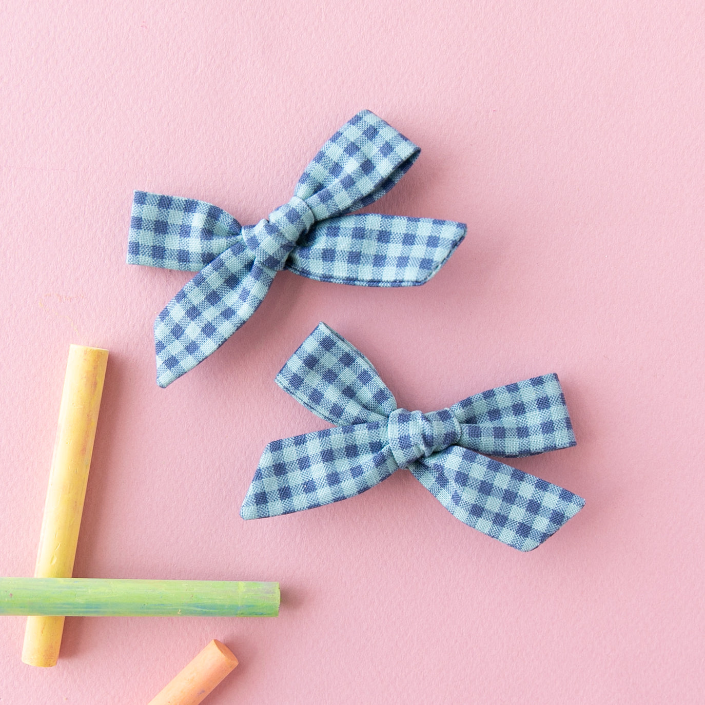 Home Room | Hand-tied Bow