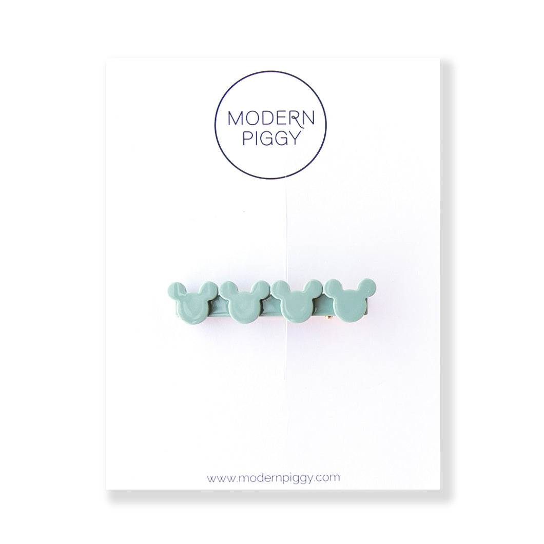 Toodles - Pistachio | Clip