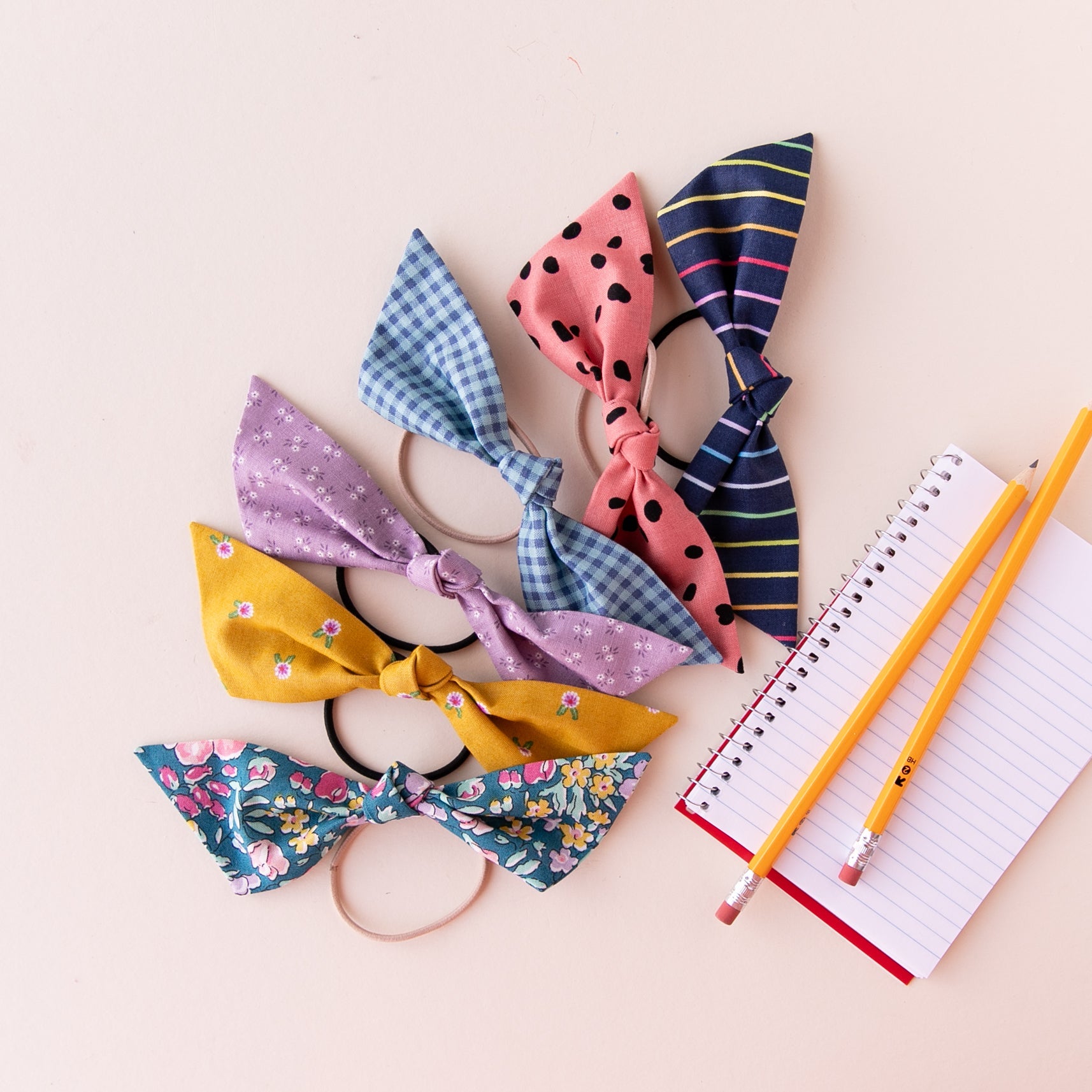 Violet | Modern Knot