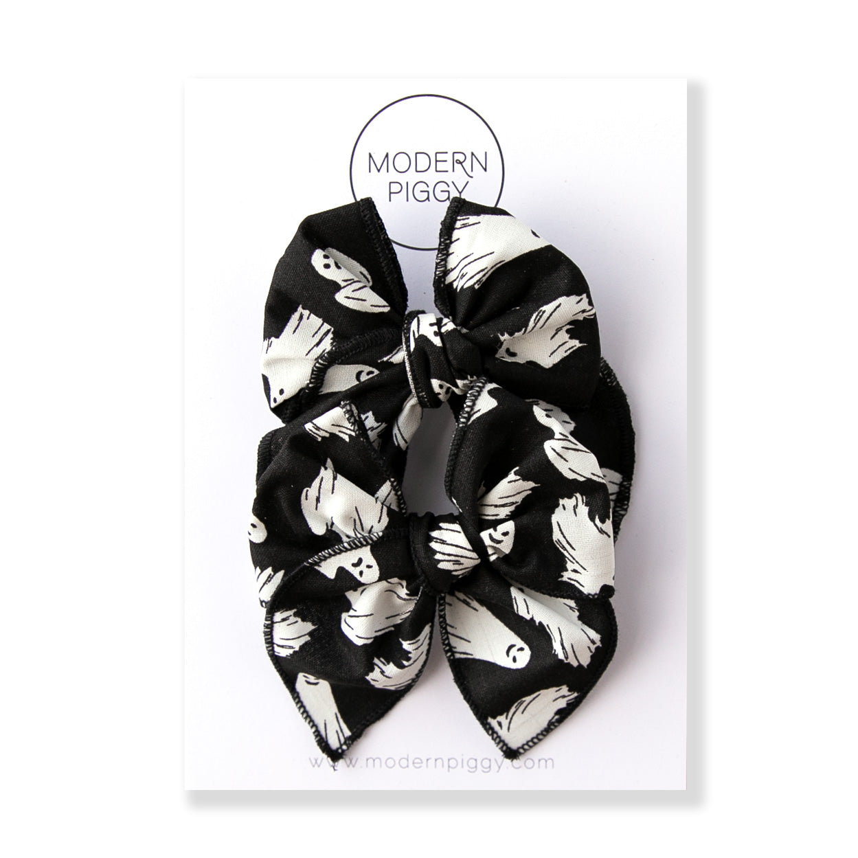 Casper | Pigtail Set - Petite Party Bow